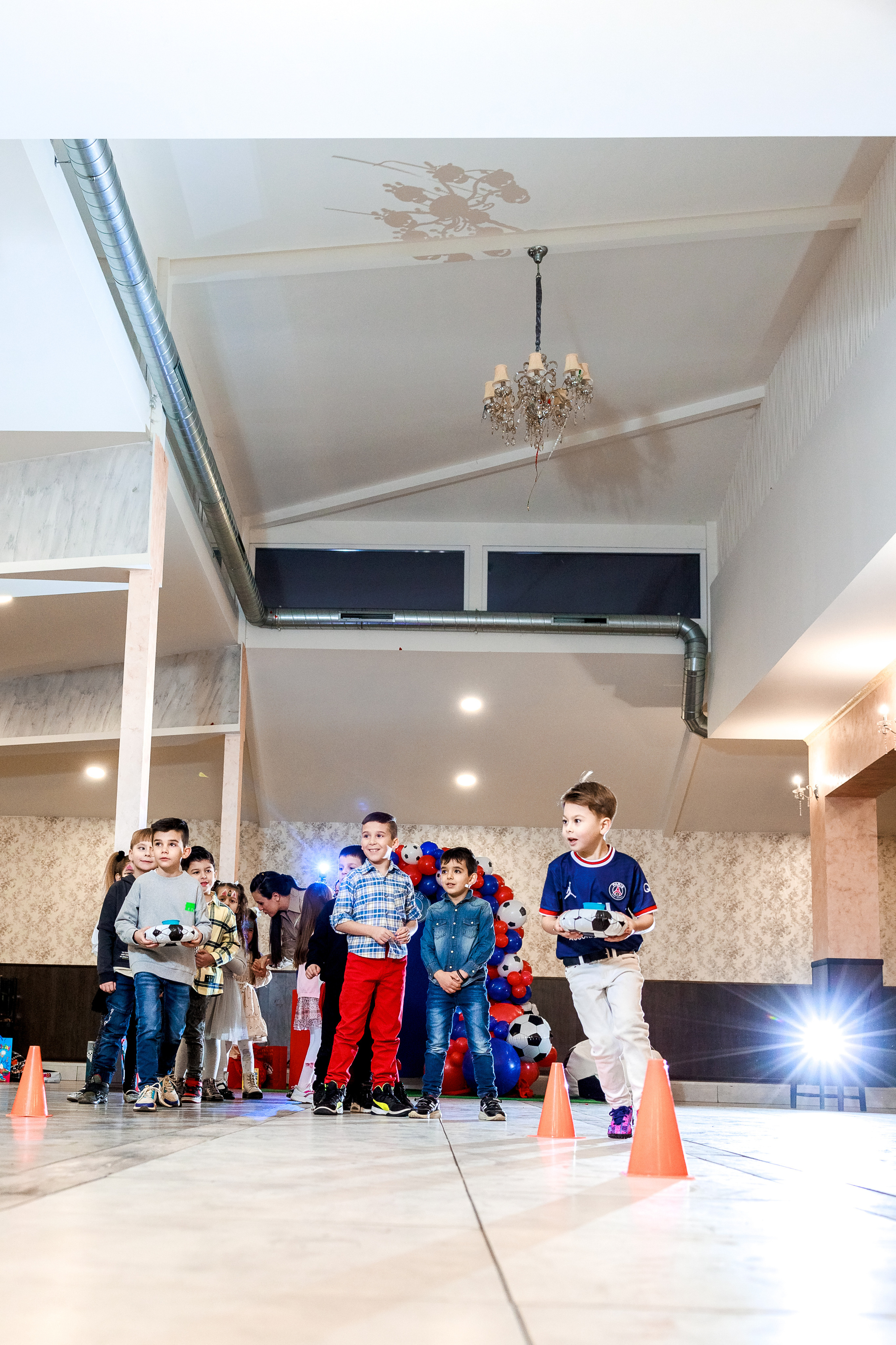 Честит Рожден Ден. Фотограф Ирина Йотова