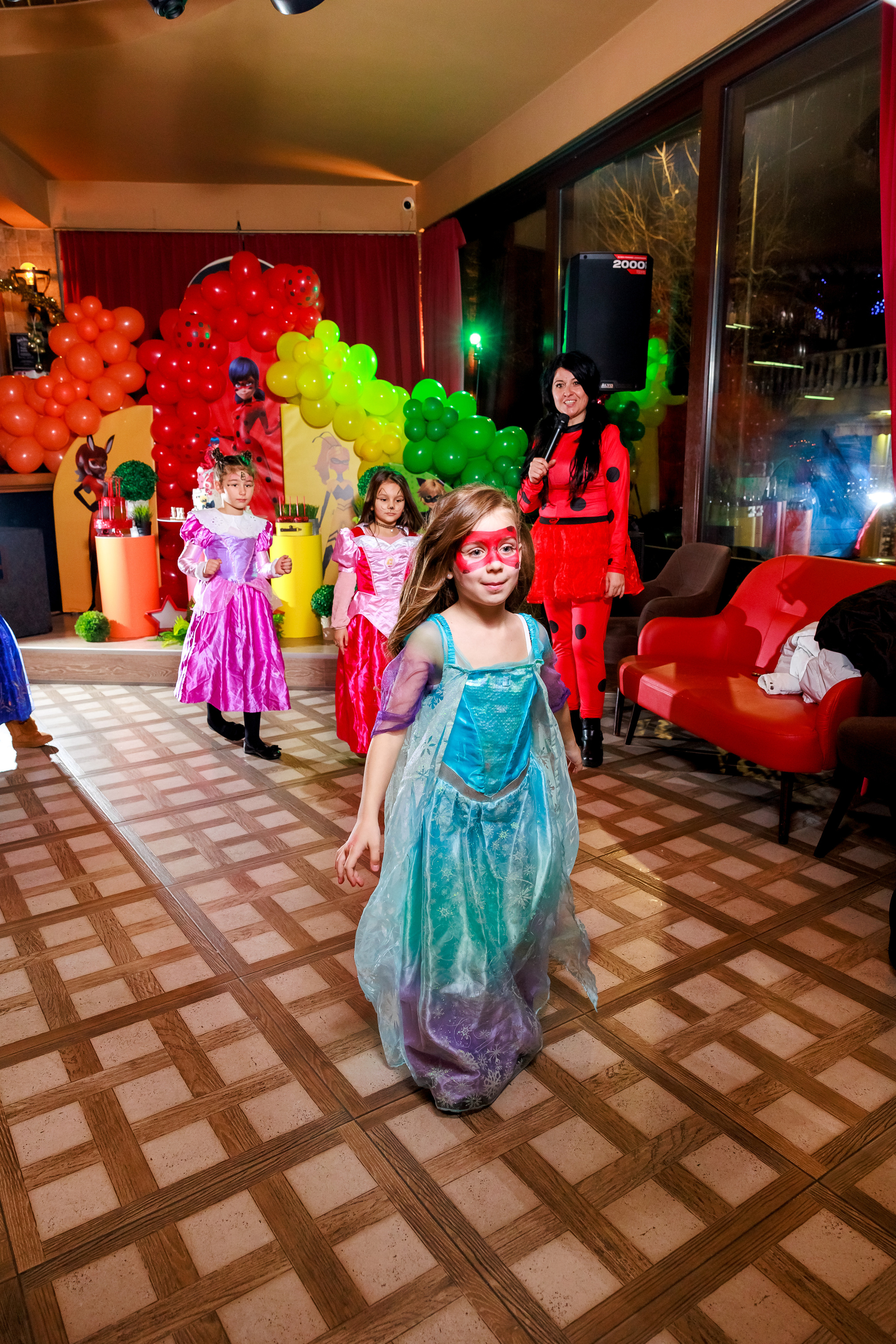 Рожден Ден Несебър. Фотограф Ирина Йотова