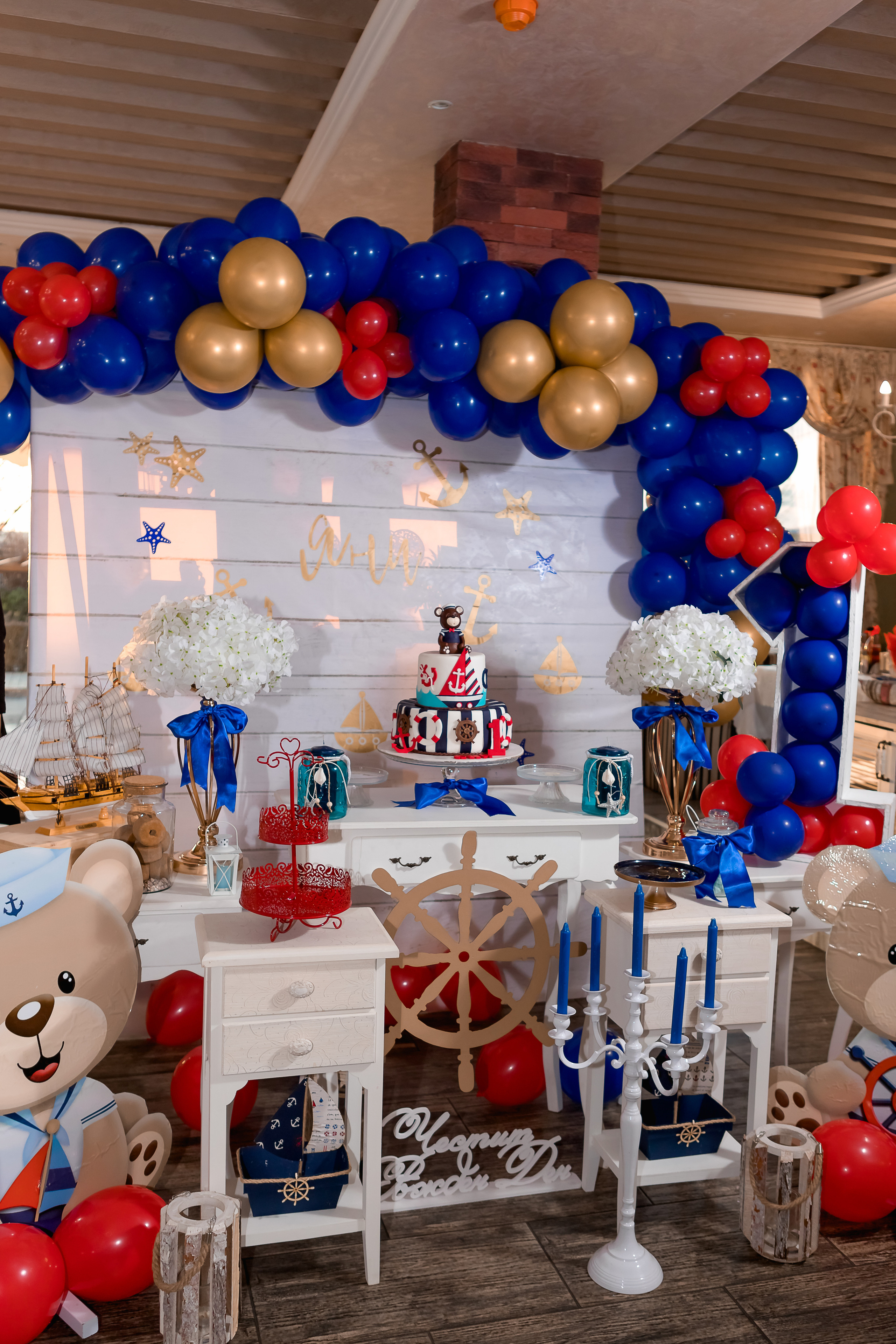 Чеастита ПърВА СВЕЩИЧКА!. Фотограф Ирина Йотова