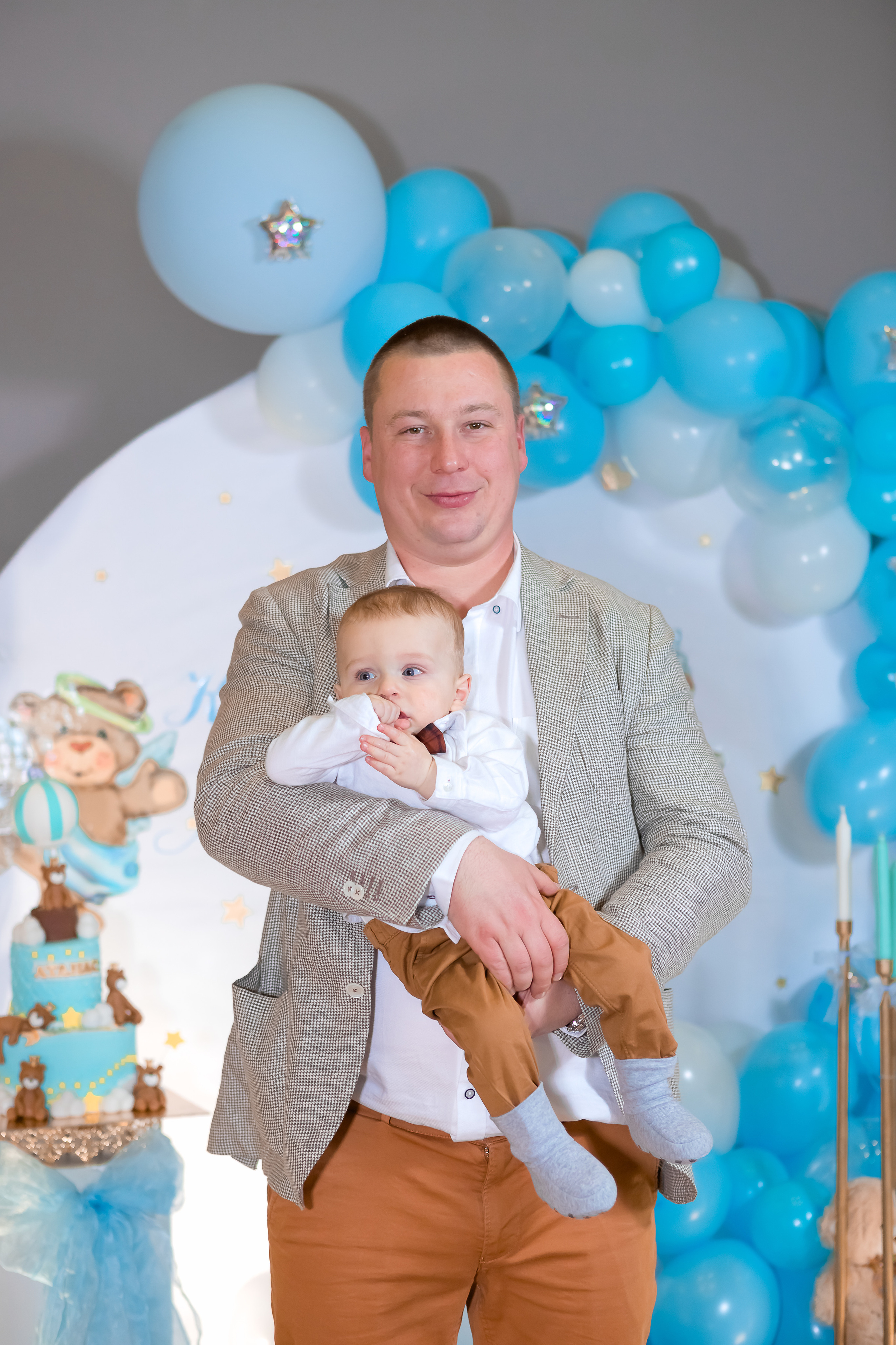 Кръщене Несебър Хр. Св.Богородица. Фотограф Ирина Йотова