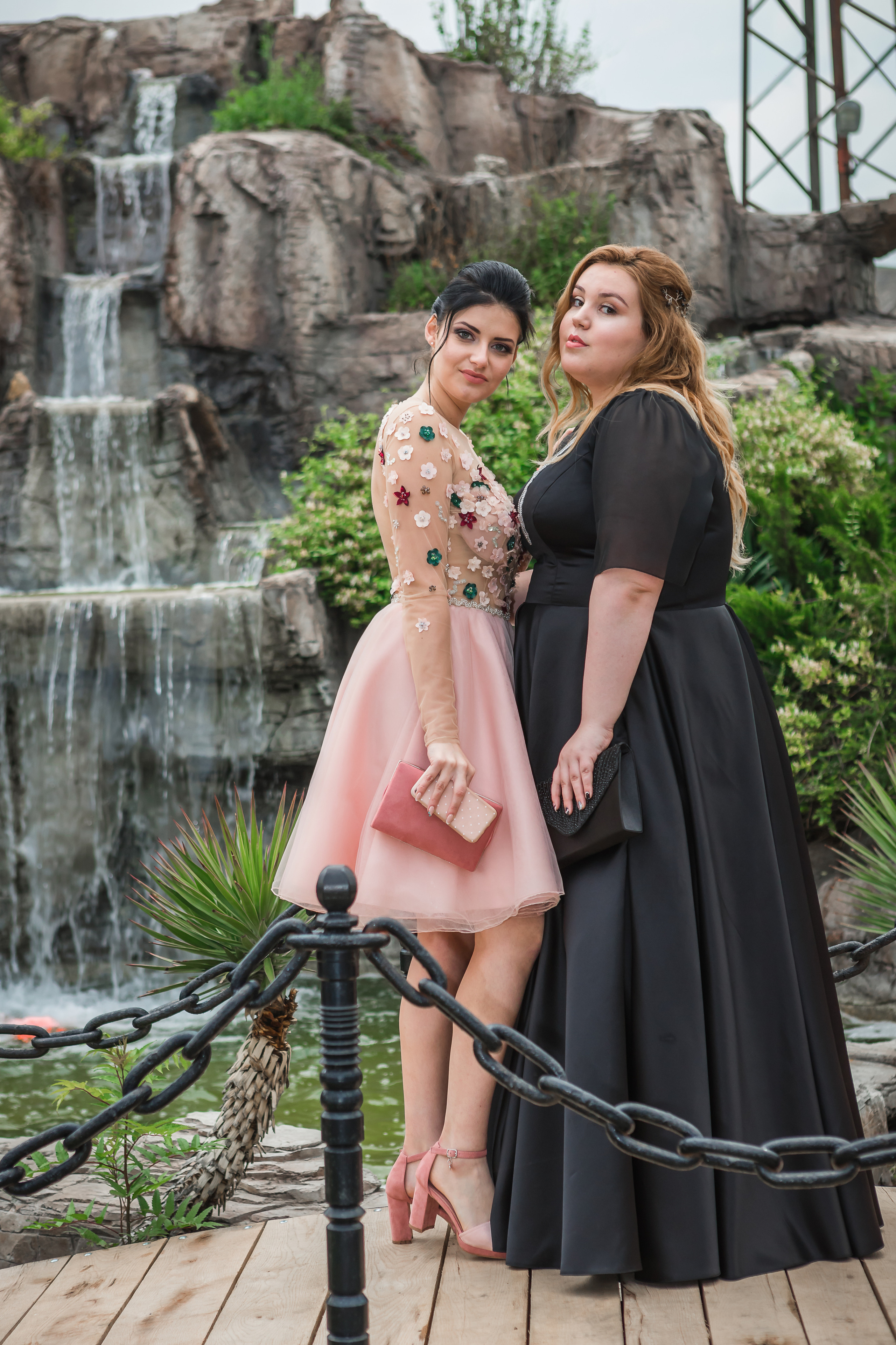 Абитуриент 2019. Фотограф Ирина Йотова