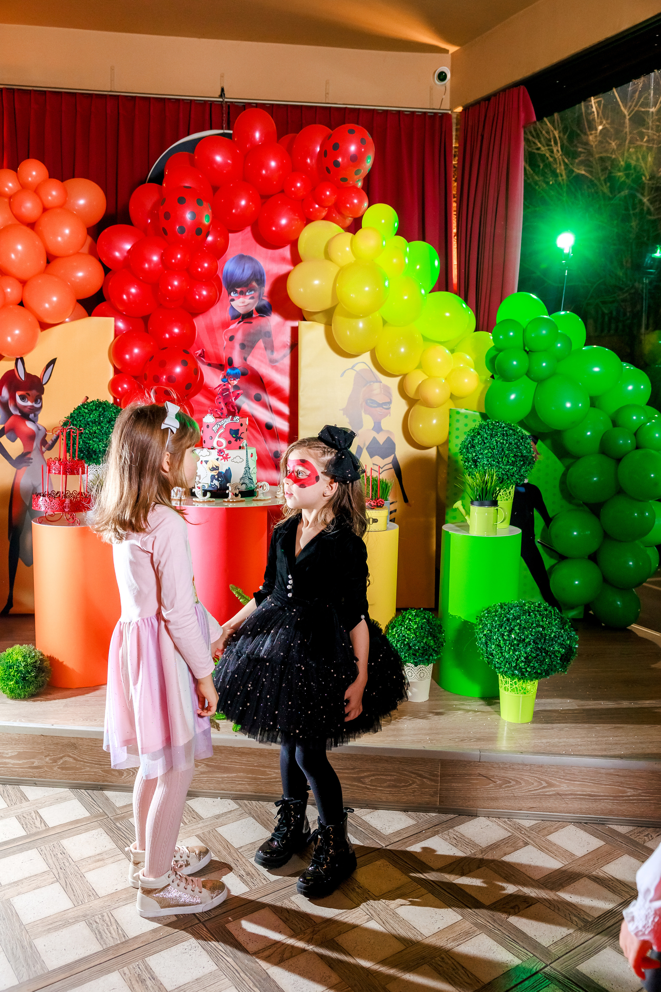 Рожден Ден Несебър. Фотограф Ирина Йотова