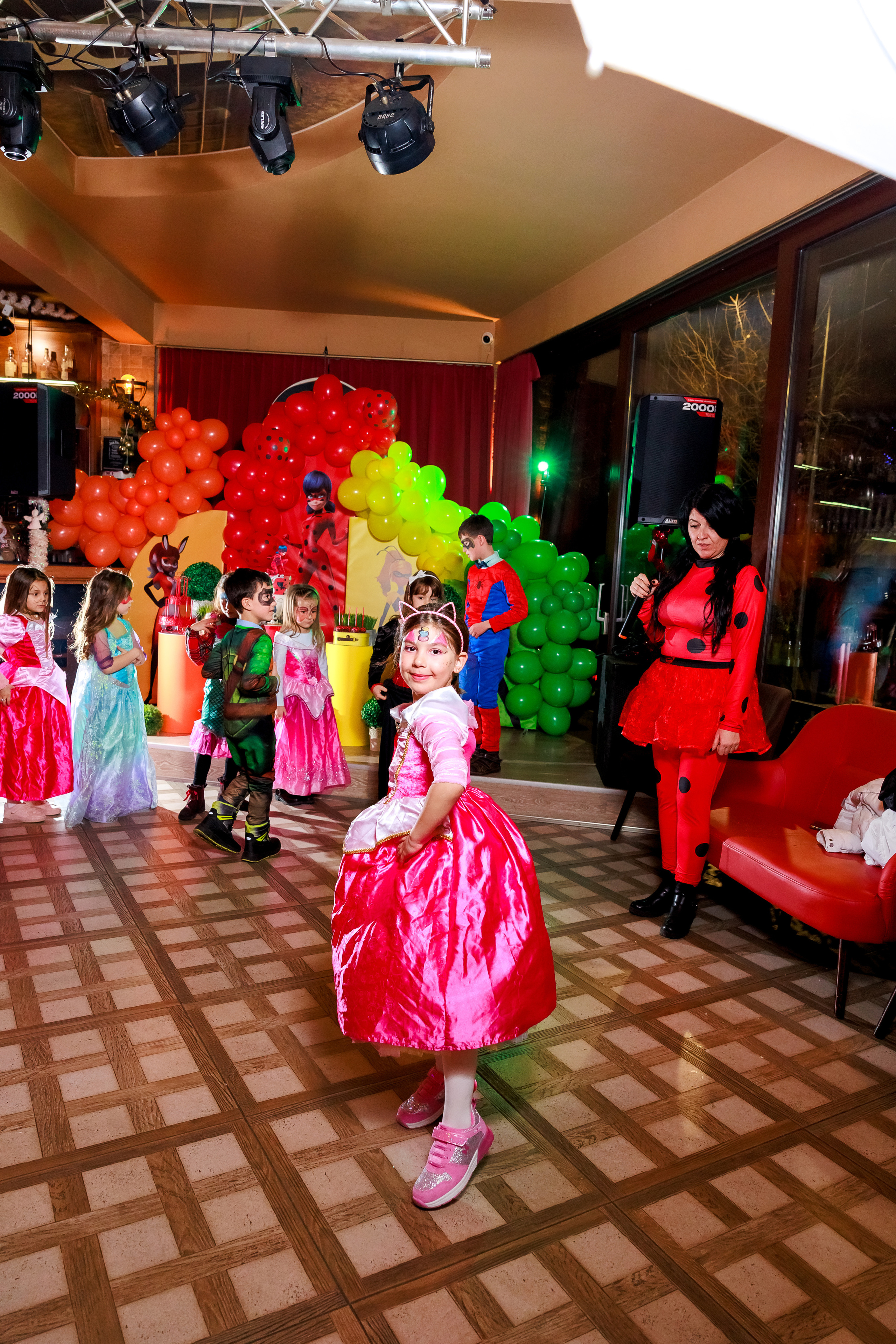 Рожден Ден Несебър. Фотограф Ирина Йотова