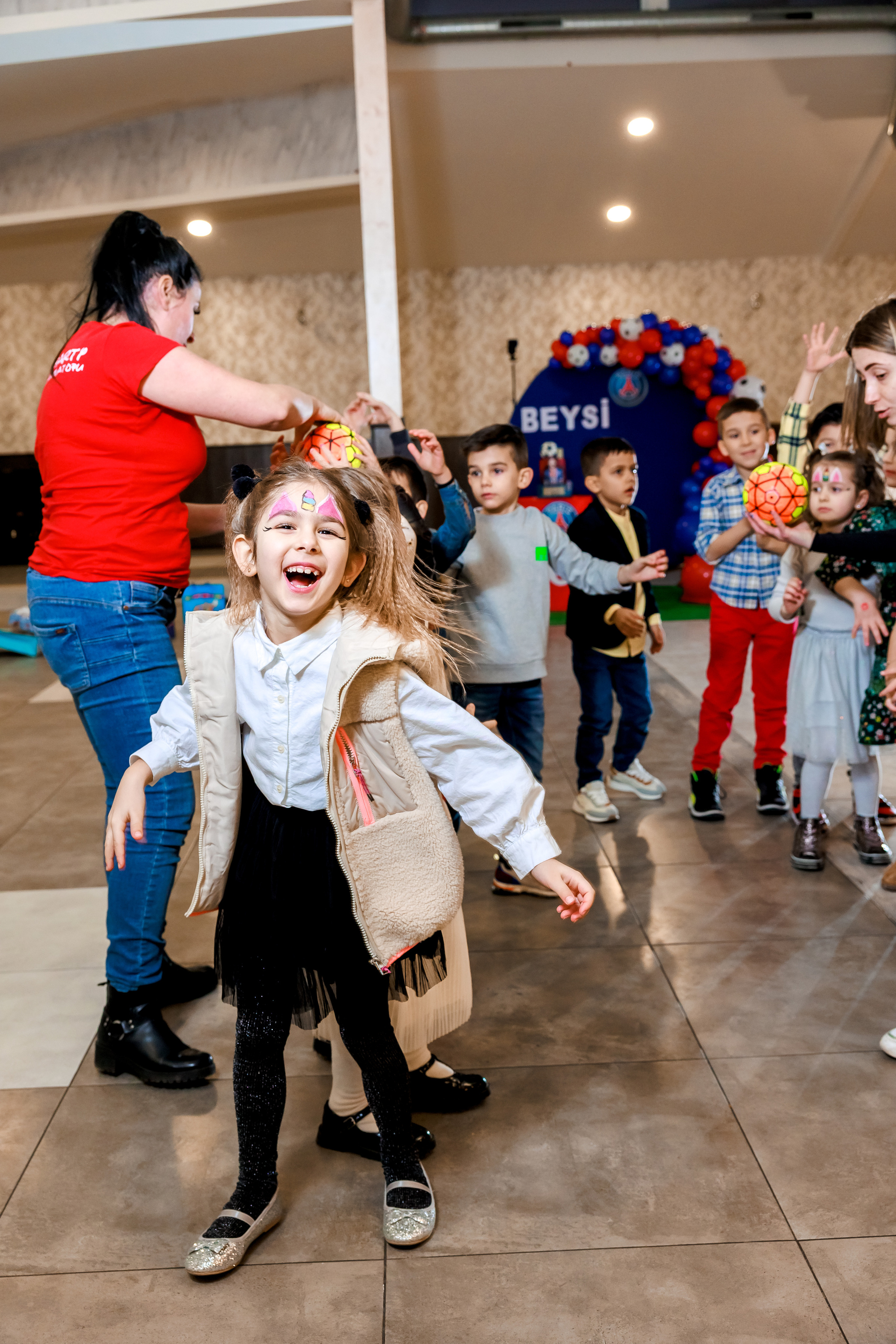 Честит Рожден Ден. Фотограф Ирина Йотова