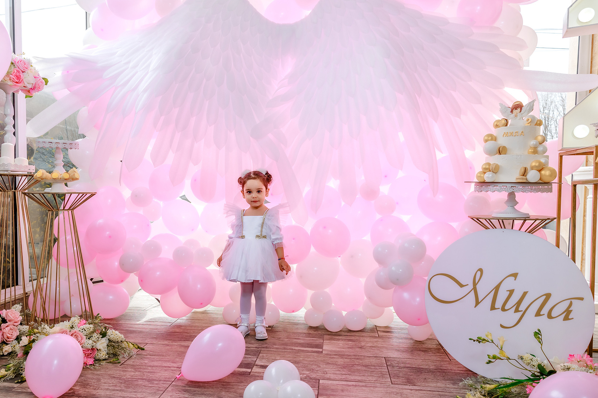 Честит Рожден Ден!!!. Фотограф Ирина Йотова