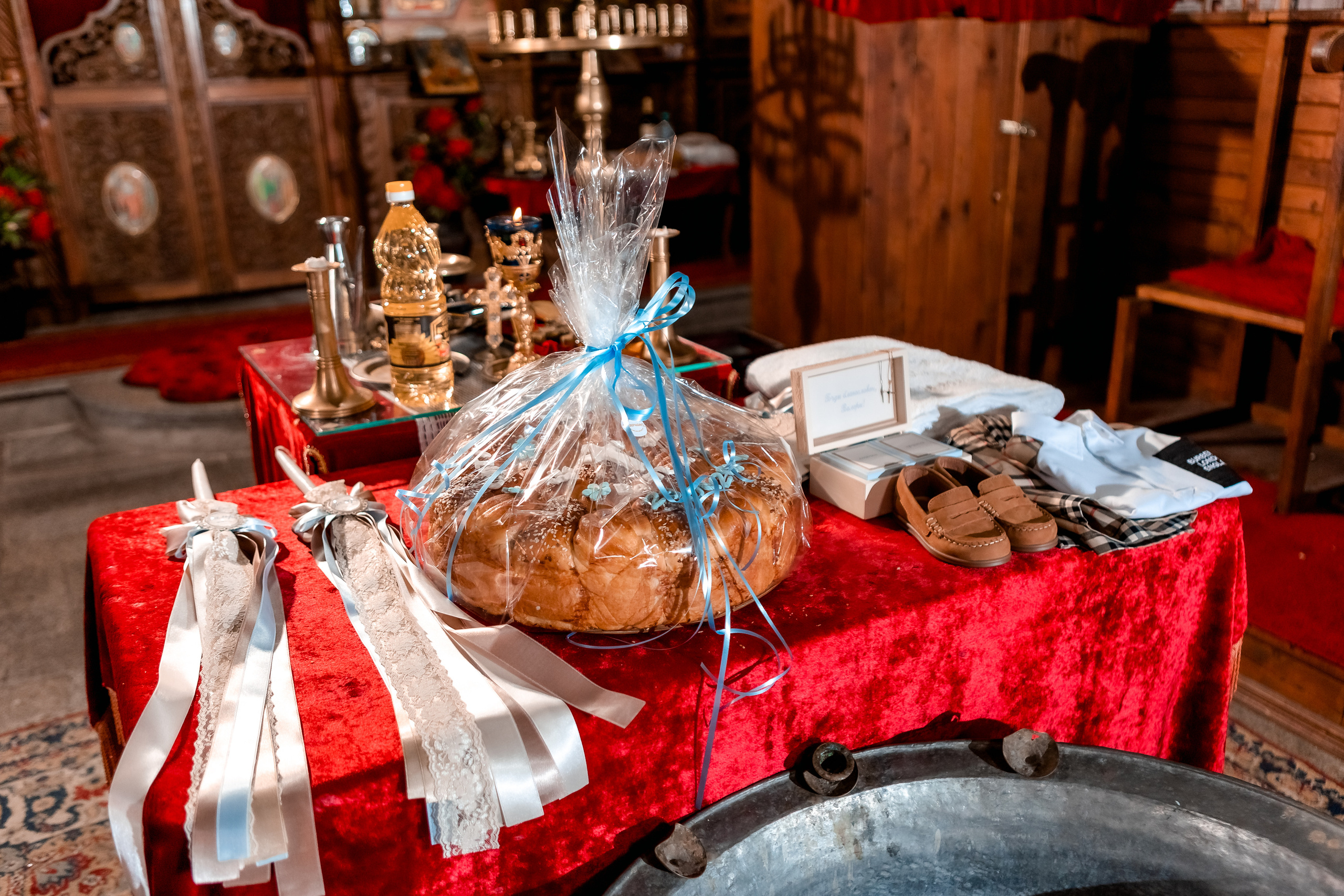 Черноморец църква Свети Никола. Фотограф Ирина Йотова