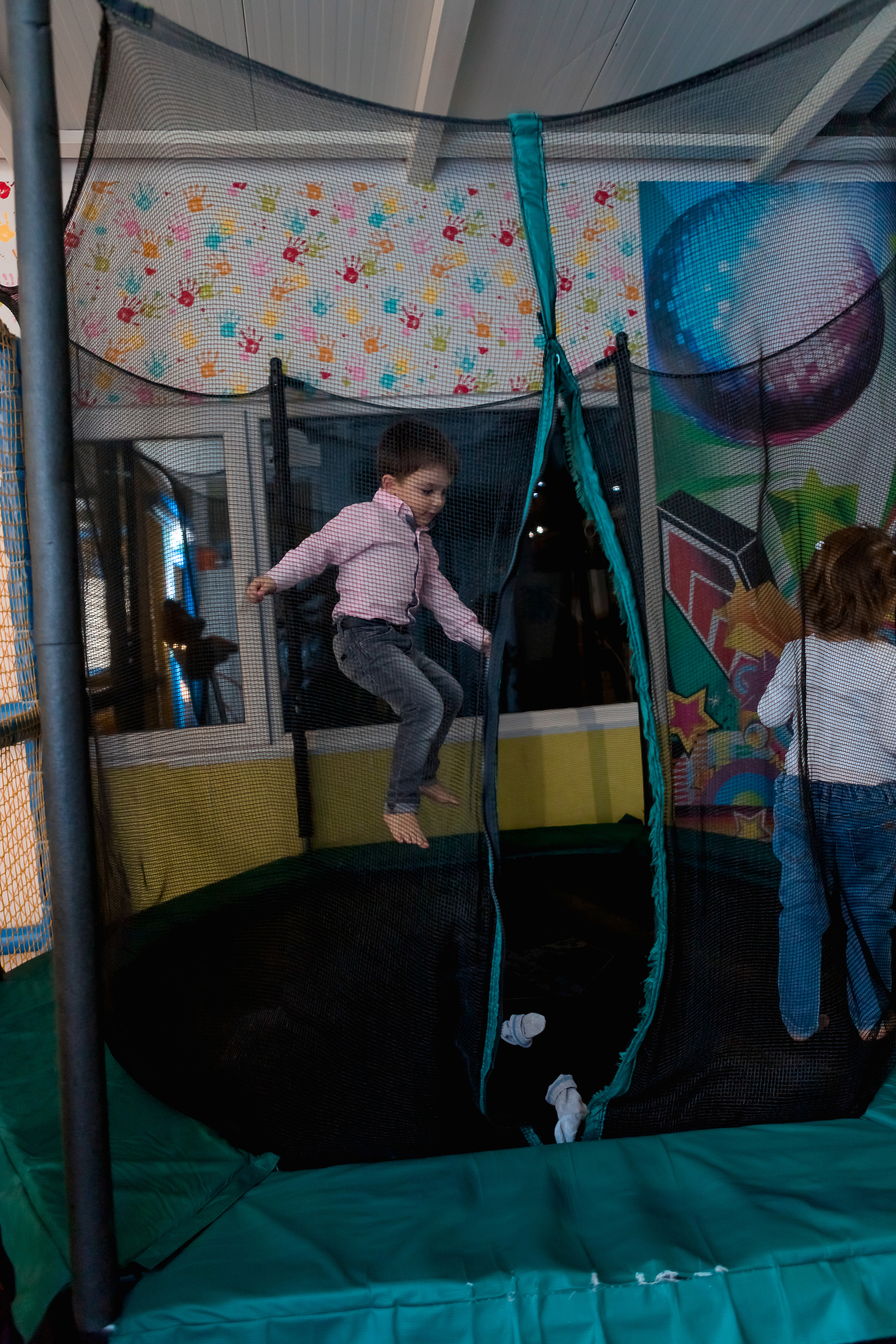 Чеастита ПърВА СВЕЩИЧКА!. Фотограф Ирина Йотова