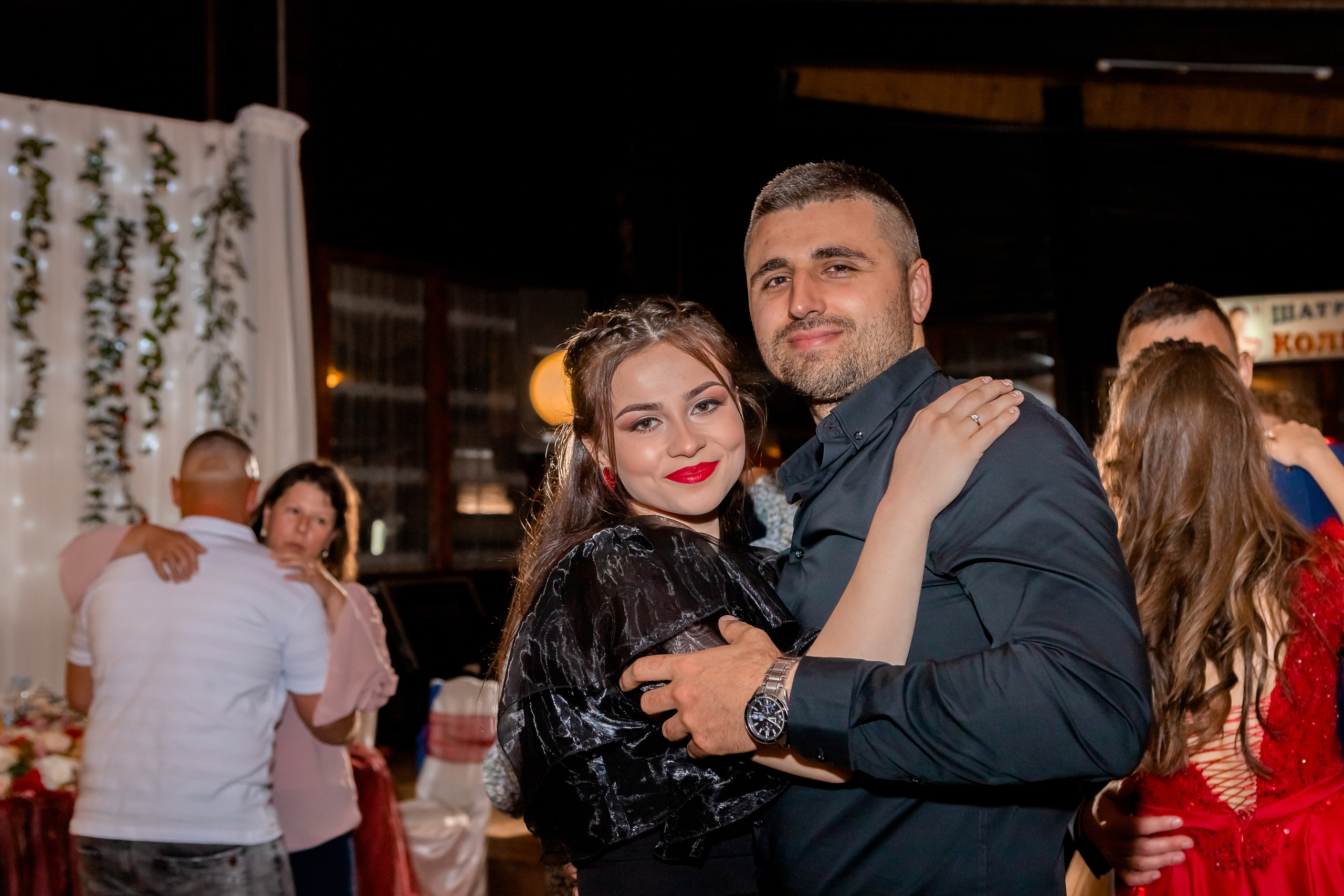 Годеж. Фотограф Ирина Йотова