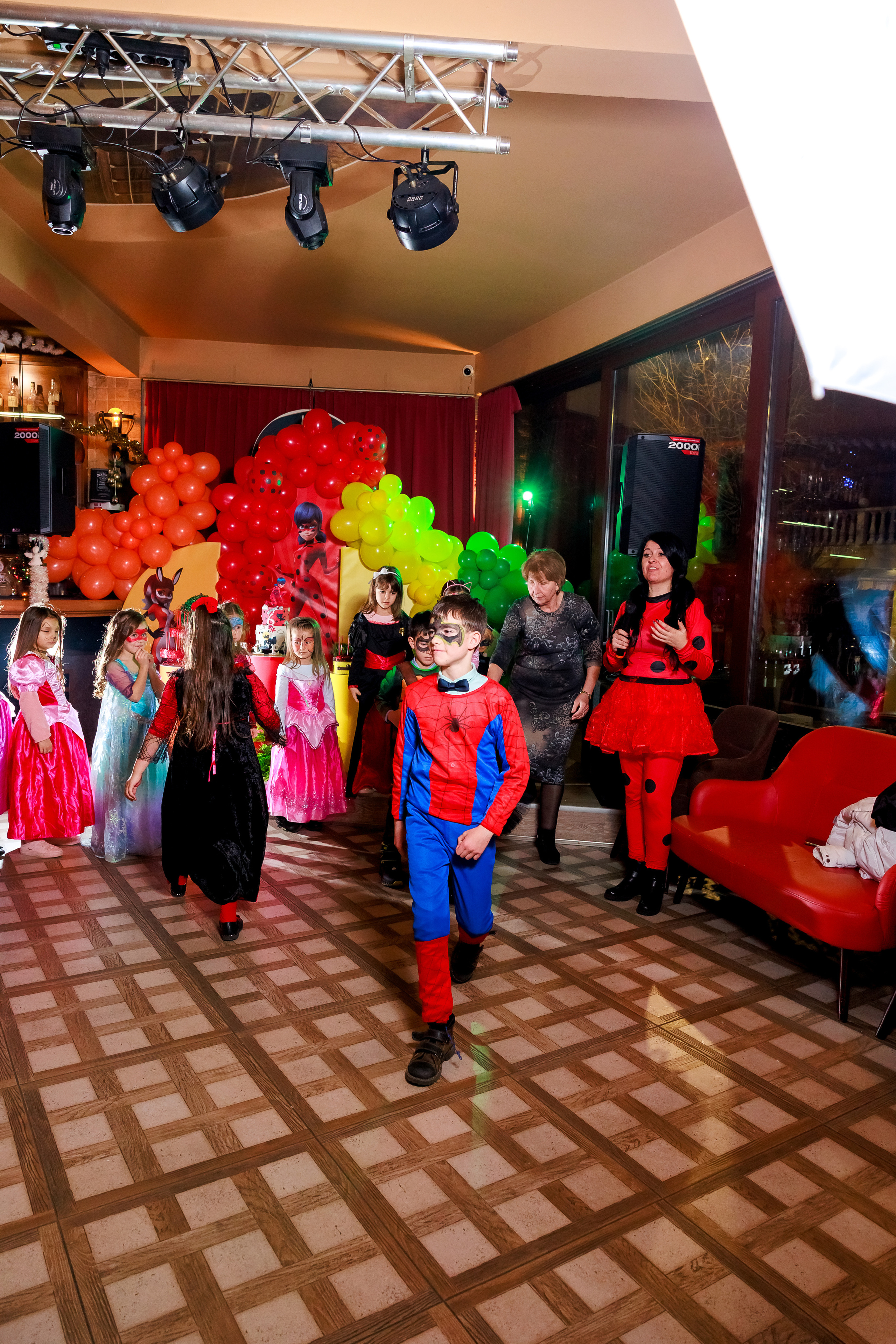 Рожден Ден Несебър. Фотограф Ирина Йотова