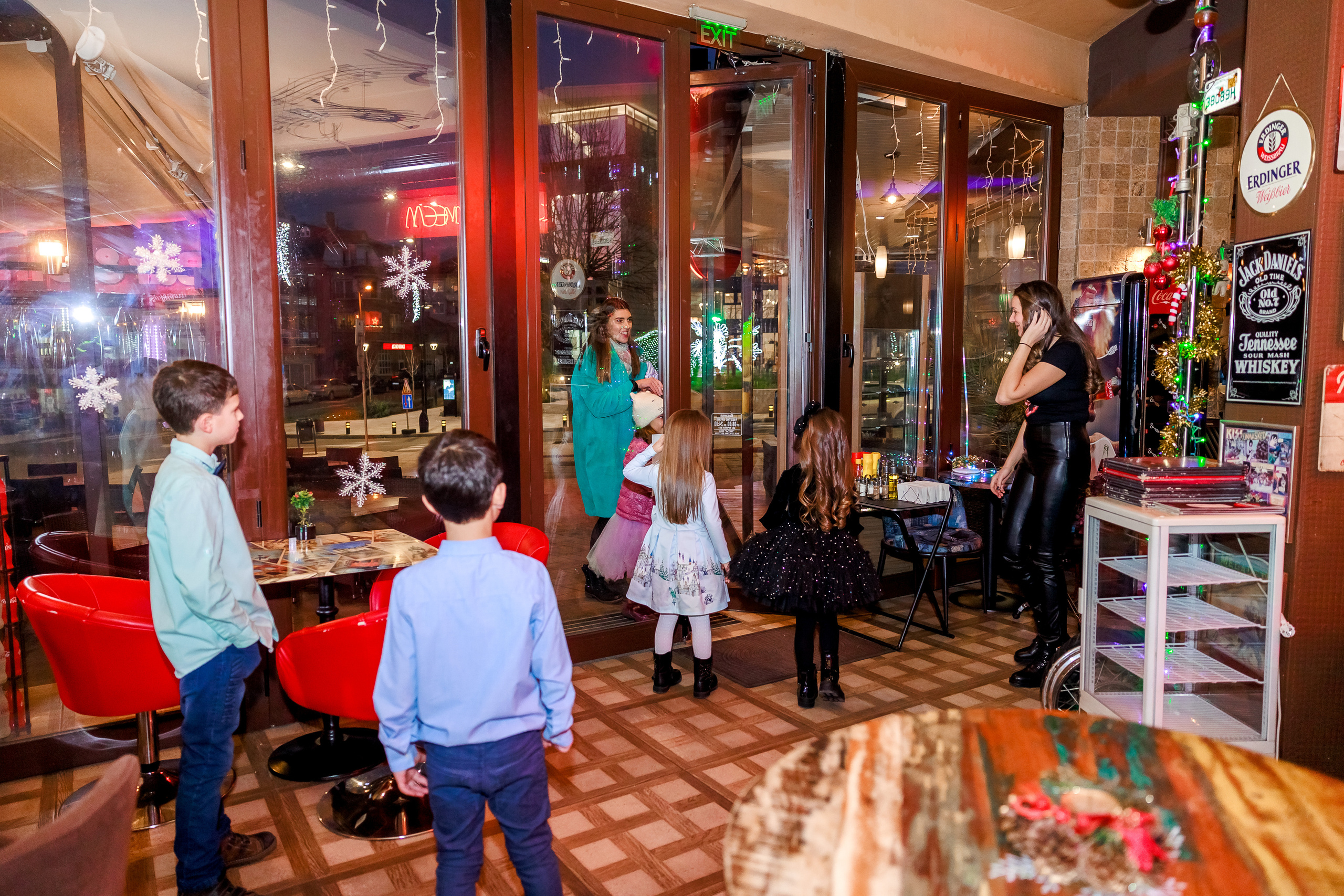 Рожден Ден Несебър. Фотограф Ирина Йотова