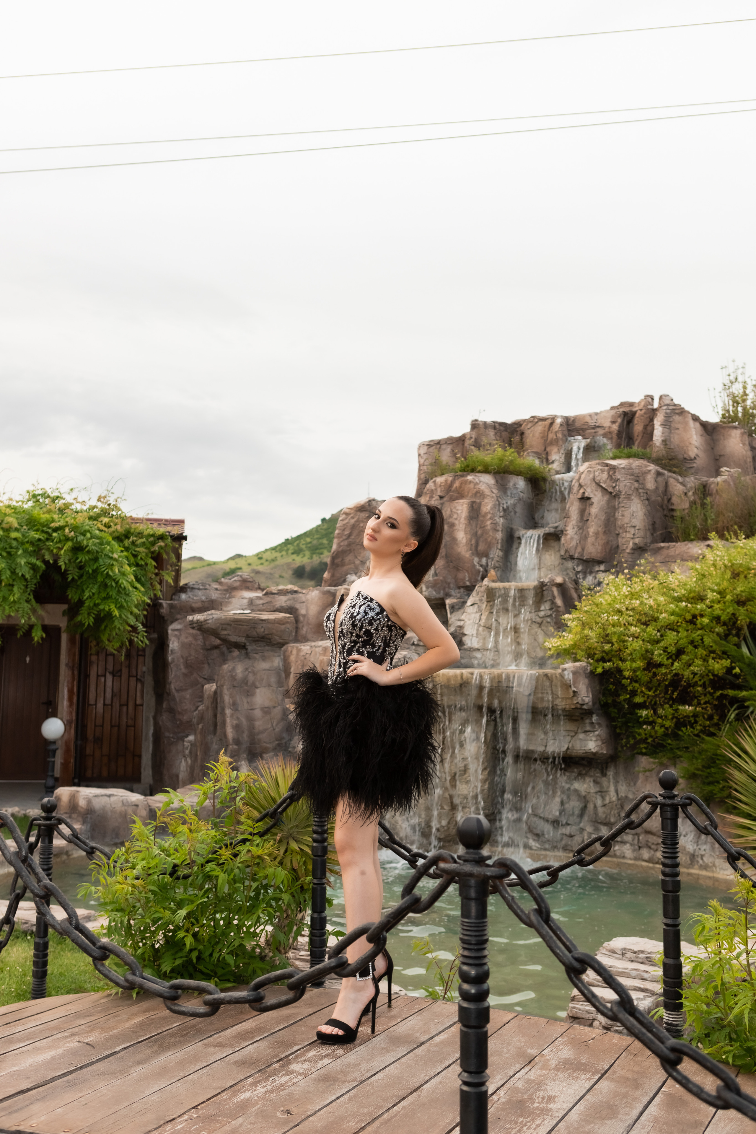 Абитуриентски бал 2021. Фотограф Ирина Йотова