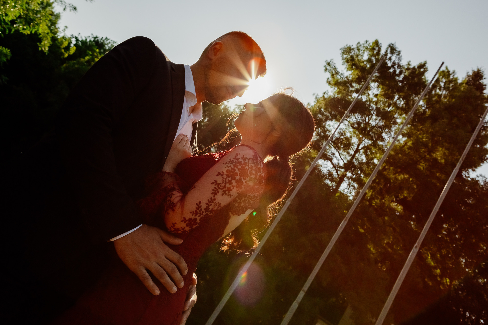 Годеж. Фотограф Ирина Йотова