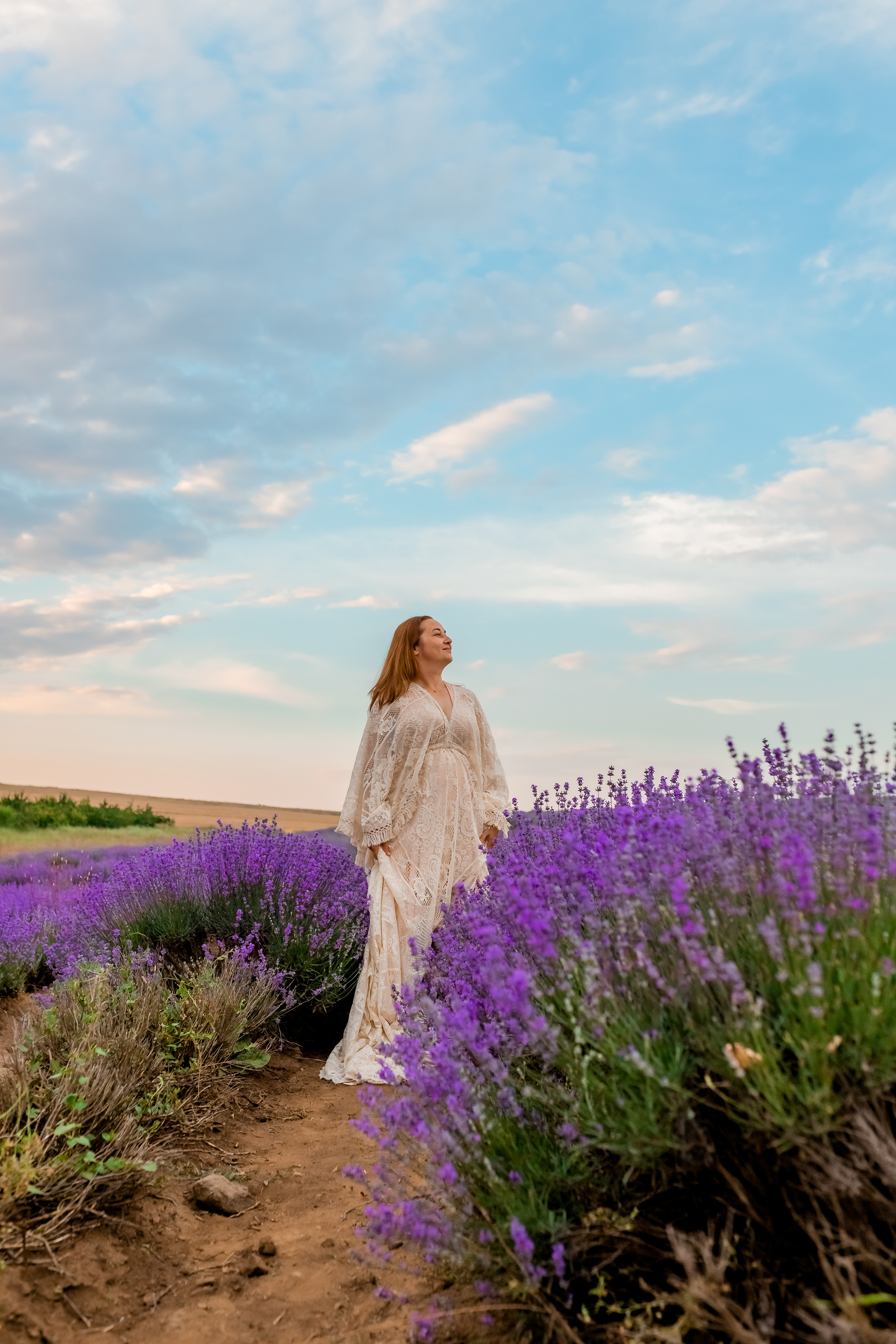 Фоторазходка Лавандула. Фотограф Ирина Йотова