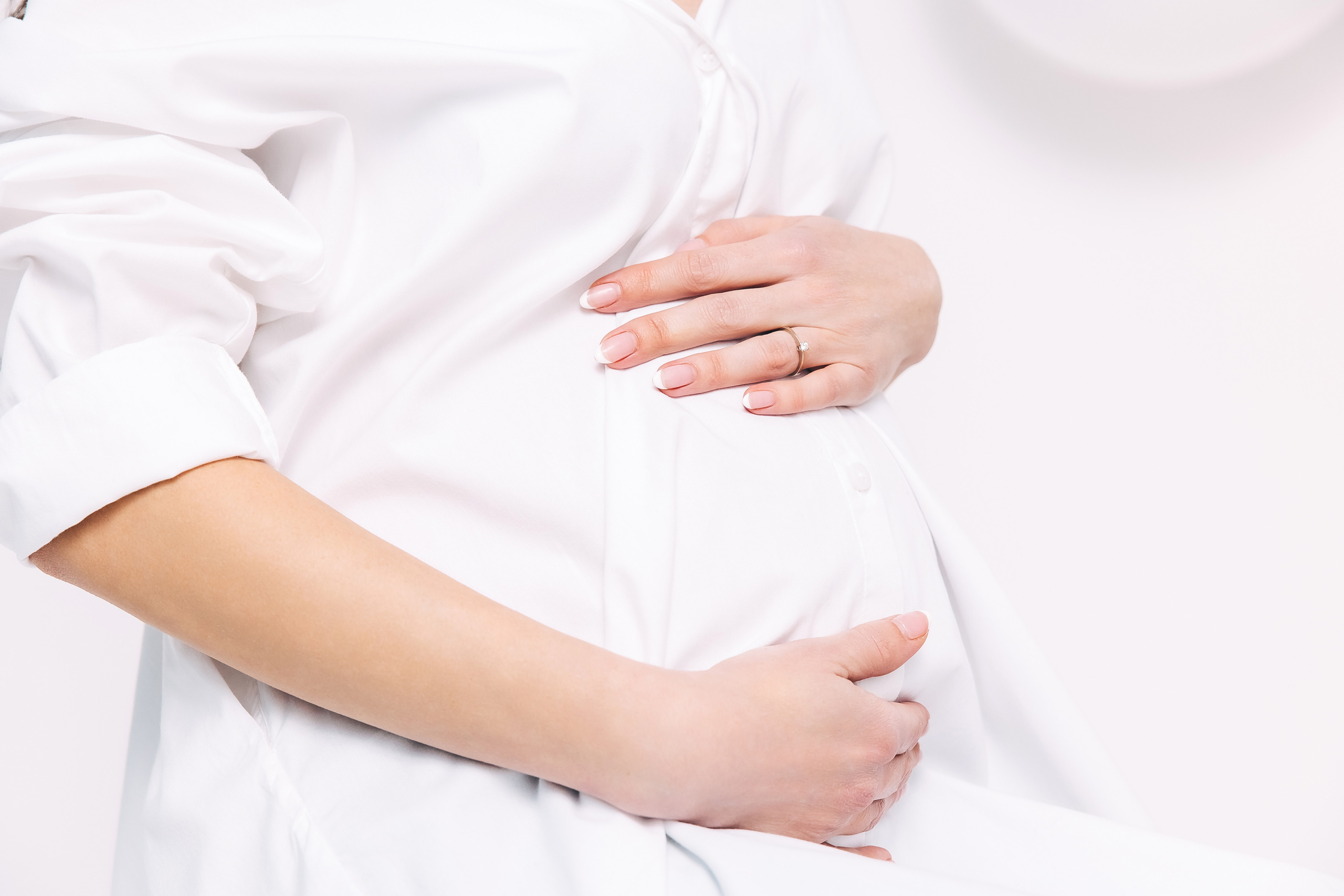 Бременна фотосесия. Фотограф Ирина Йотова