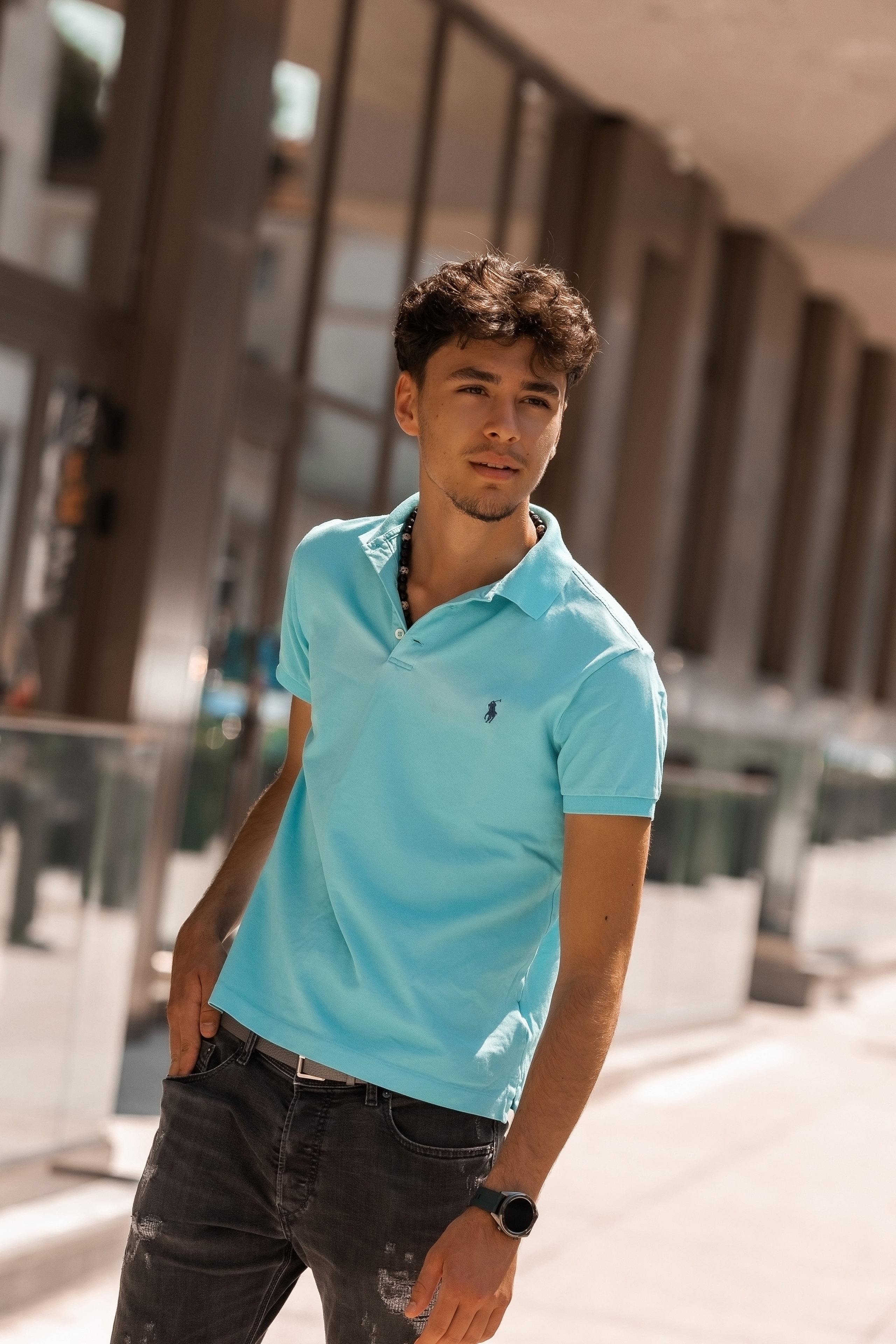 LIFESTYLE. Фотограф Ирина Йотова