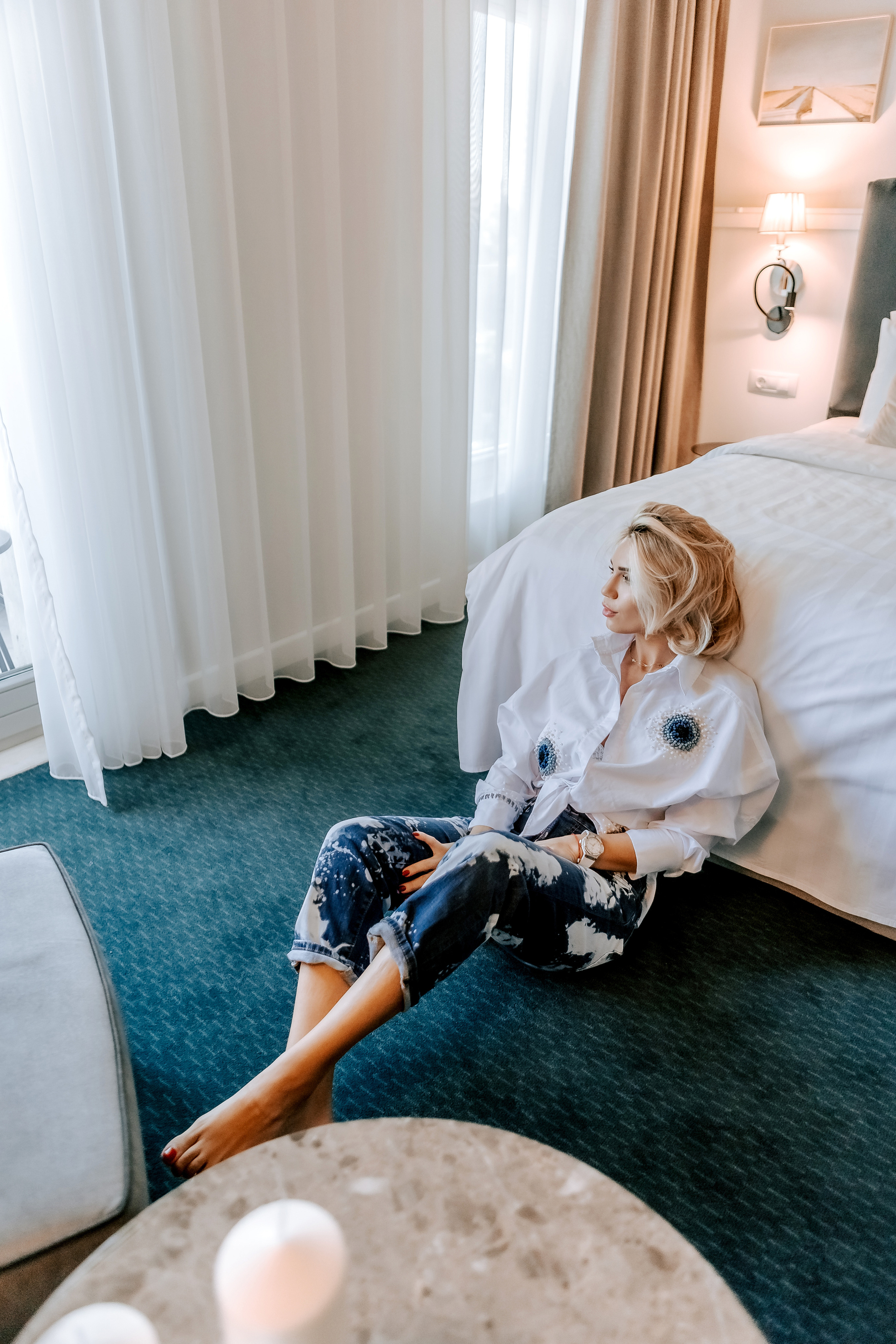 Индивидуална фоносесия за теб!. Фотограф Ирина Йотова