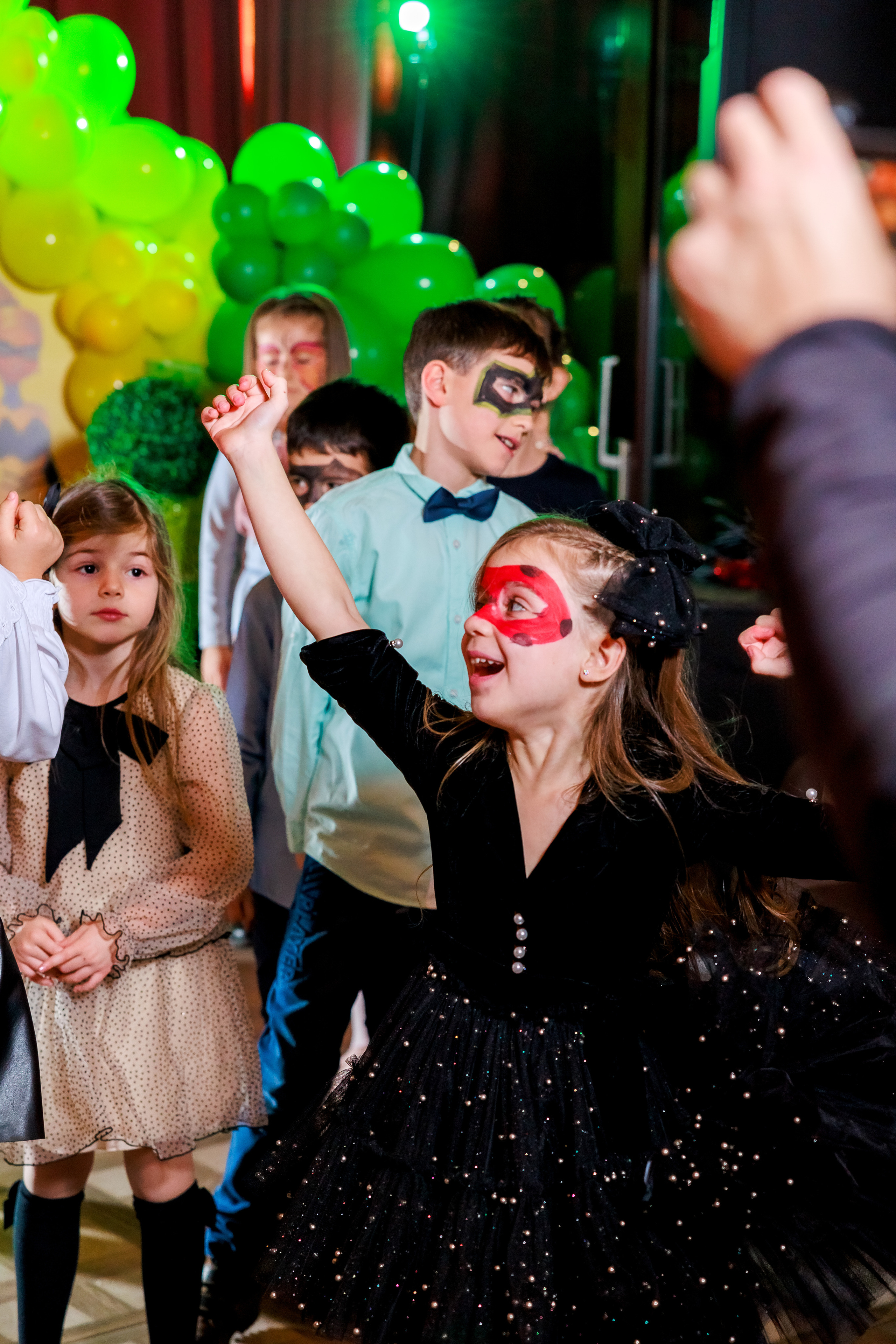 Рожден Ден Несебър. Фотограф Ирина Йотова