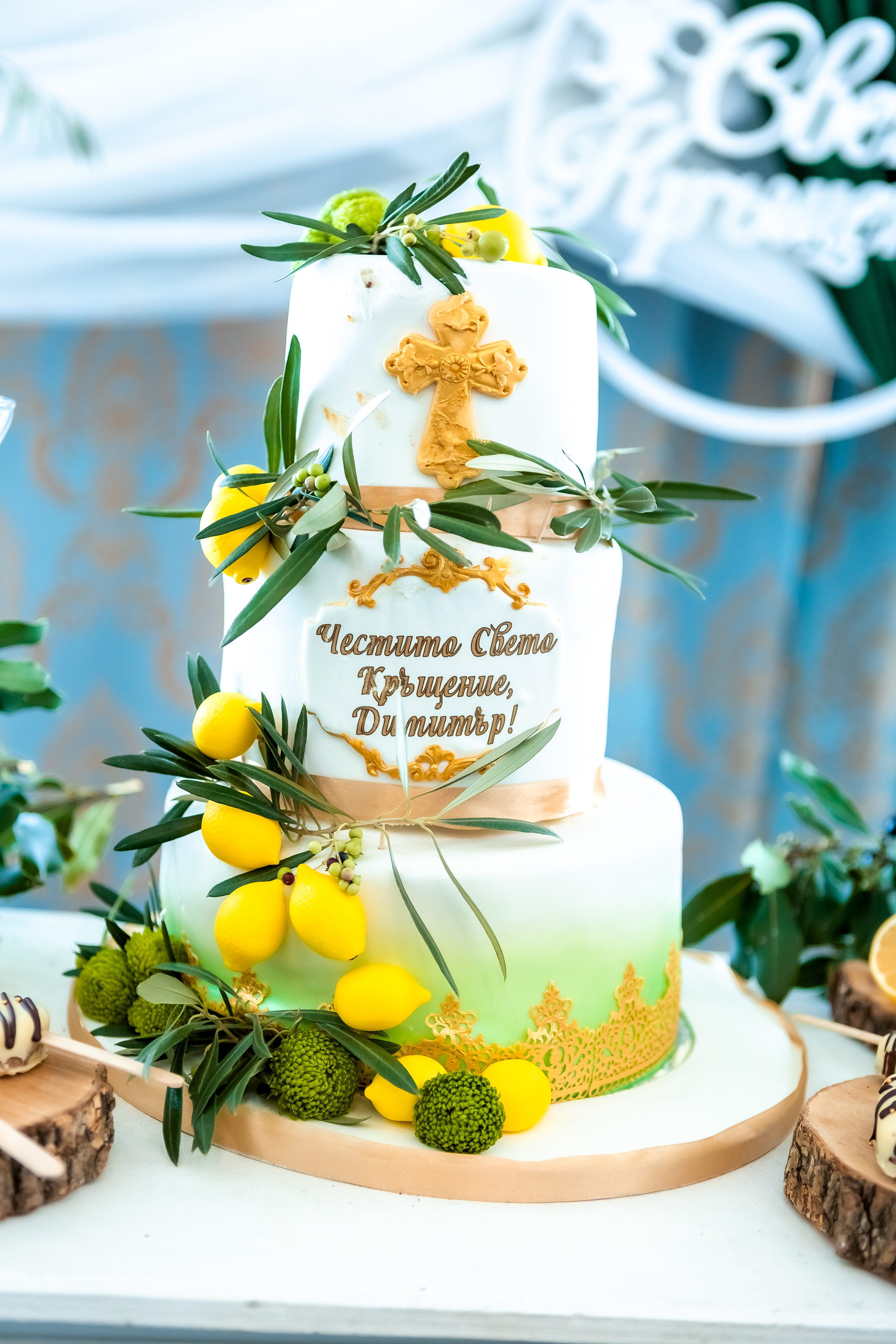 Поморие храм Св.Рождество Богородично. Фотограф Ирина Йотова