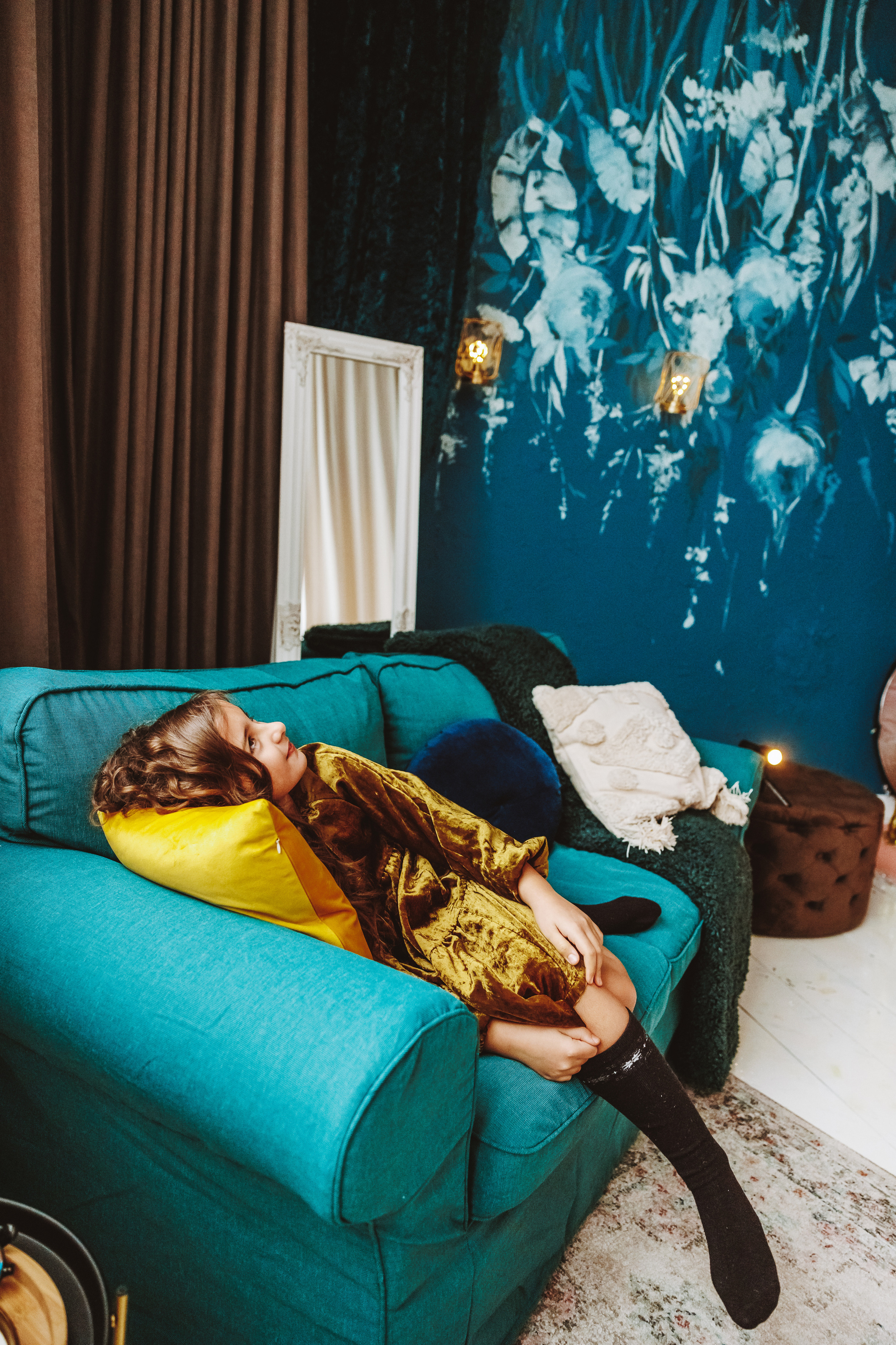 Честит Рожден Ден. Фотограф Ирина Йотова