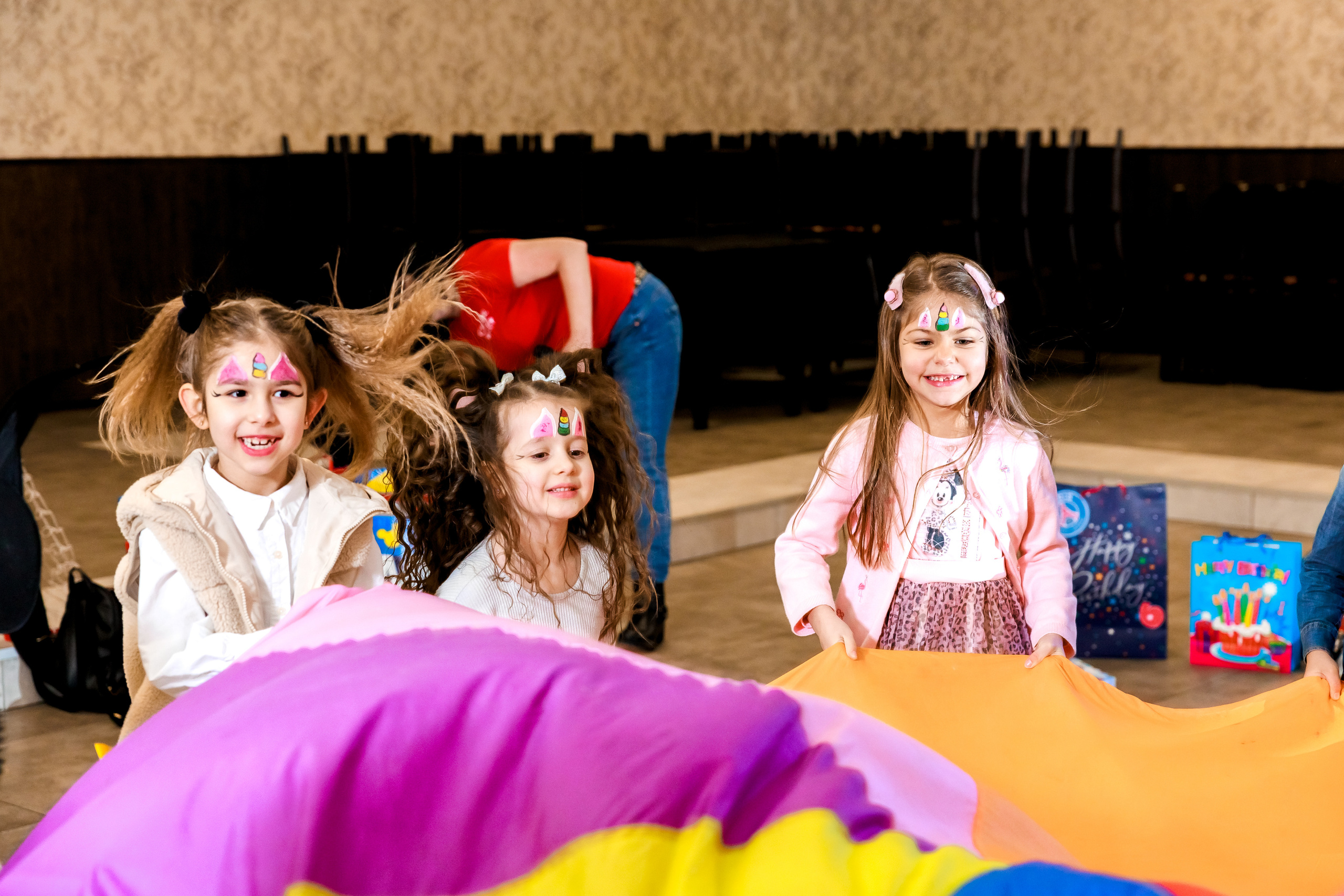 Честит Рожден Ден. Фотограф Ирина Йотова