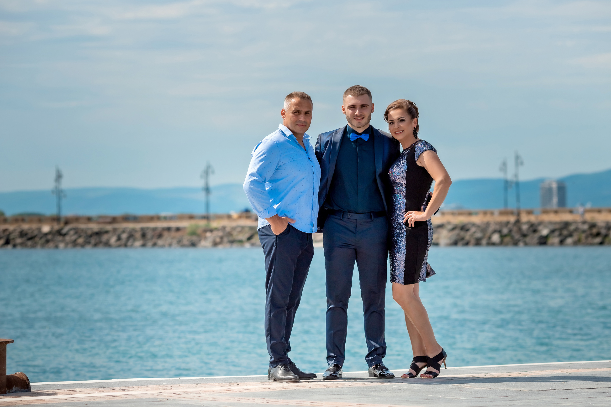 Абитуриентски бал 2021. Фотограф Ирина Йотова