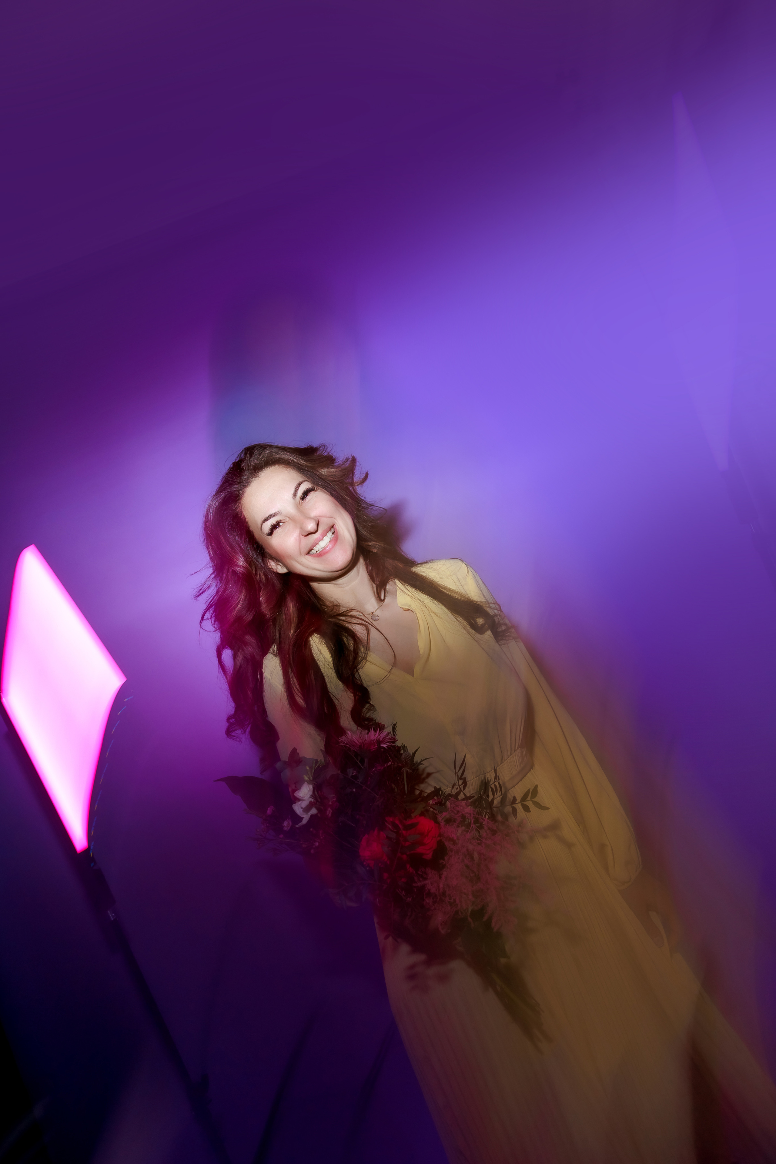 Чеастит Рожден Ден. Фотограф Ирина Йотова