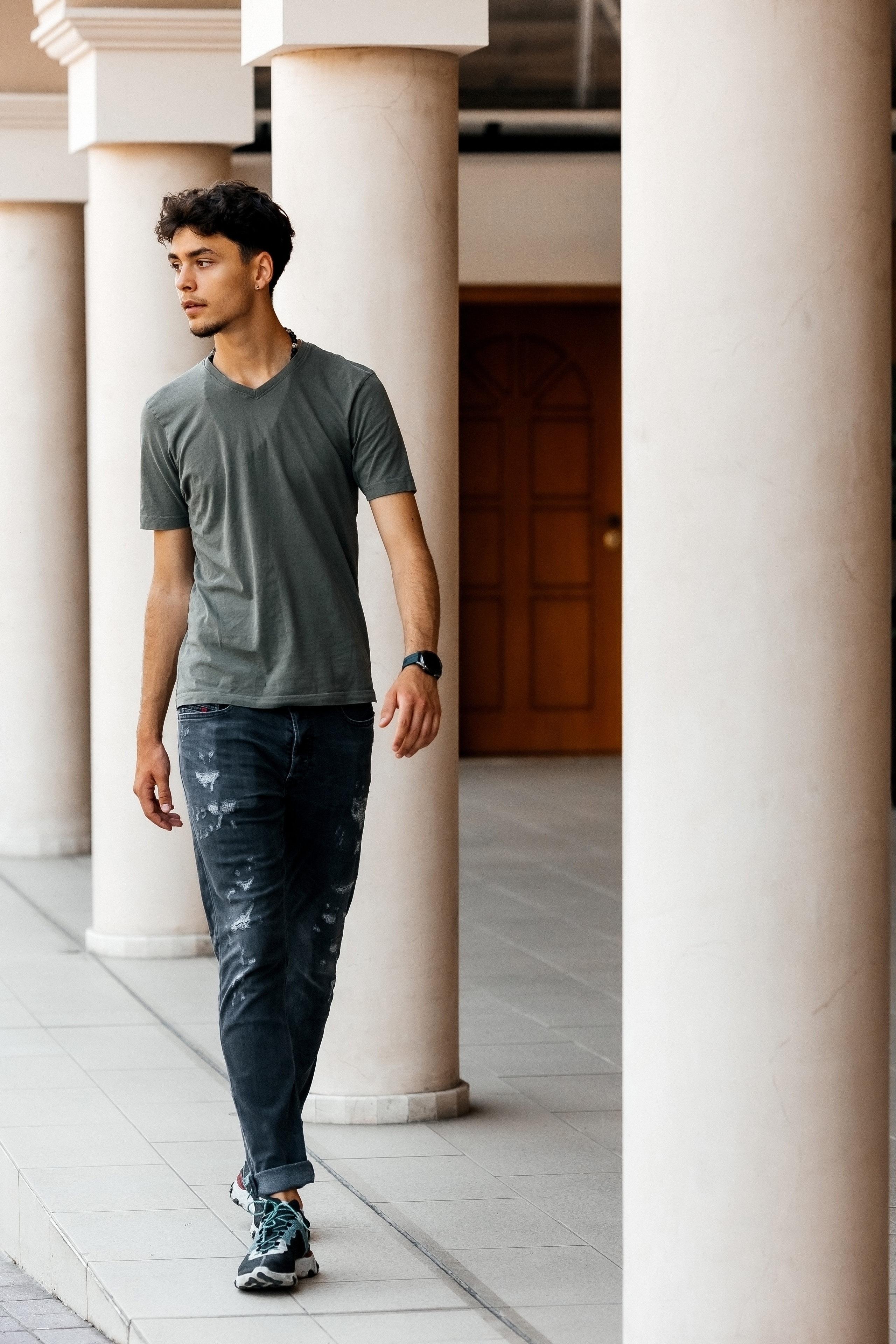 LIFESTYLE. Фотограф Ирина Йотова