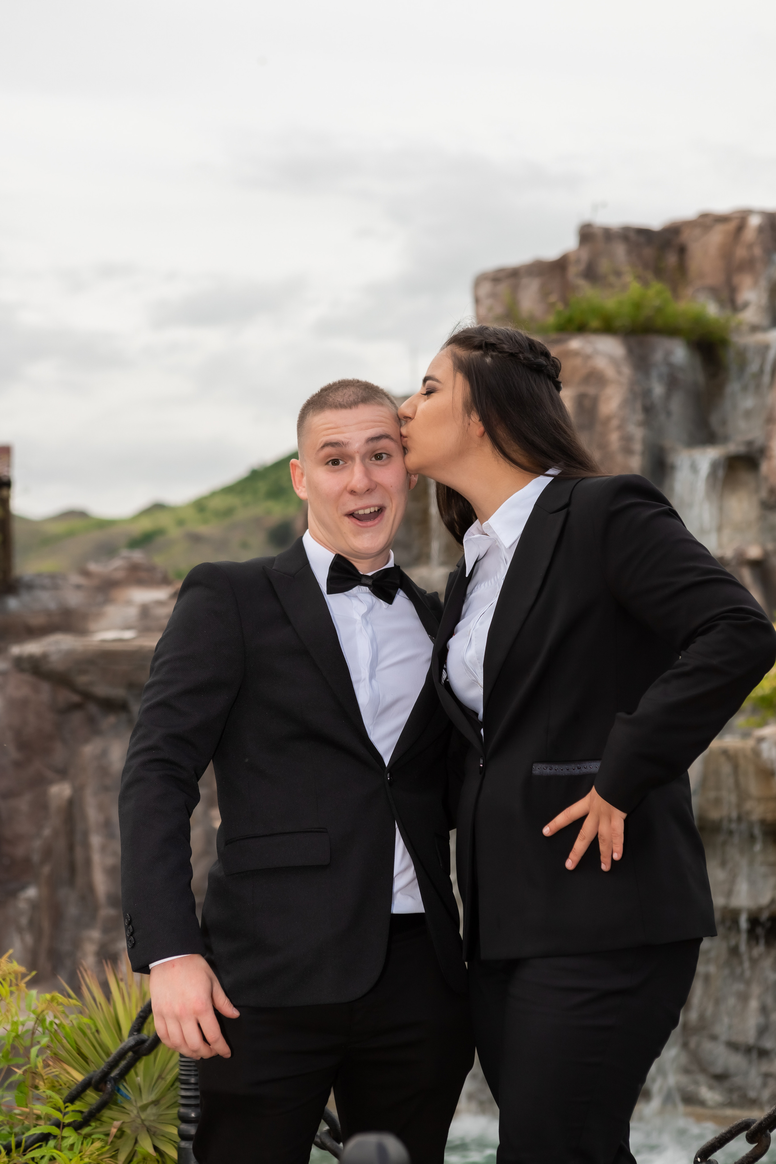 Абитуриентски бал 2021. Фотограф Ирина Йотова