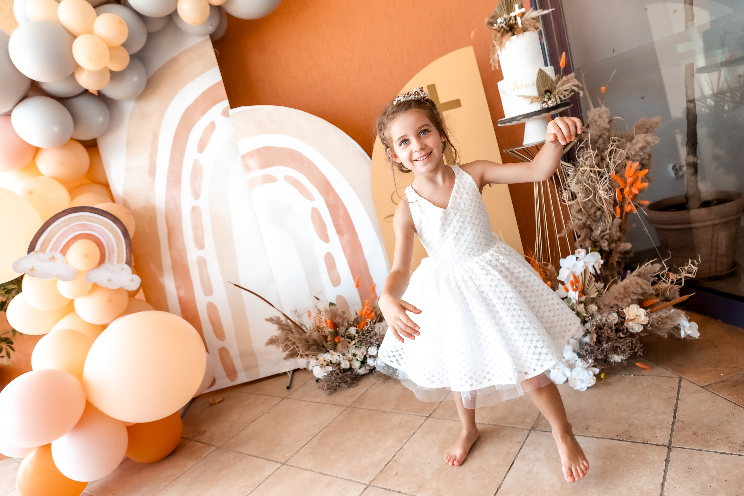 Кръщение Несебър. Фотограф Ирина Йотова