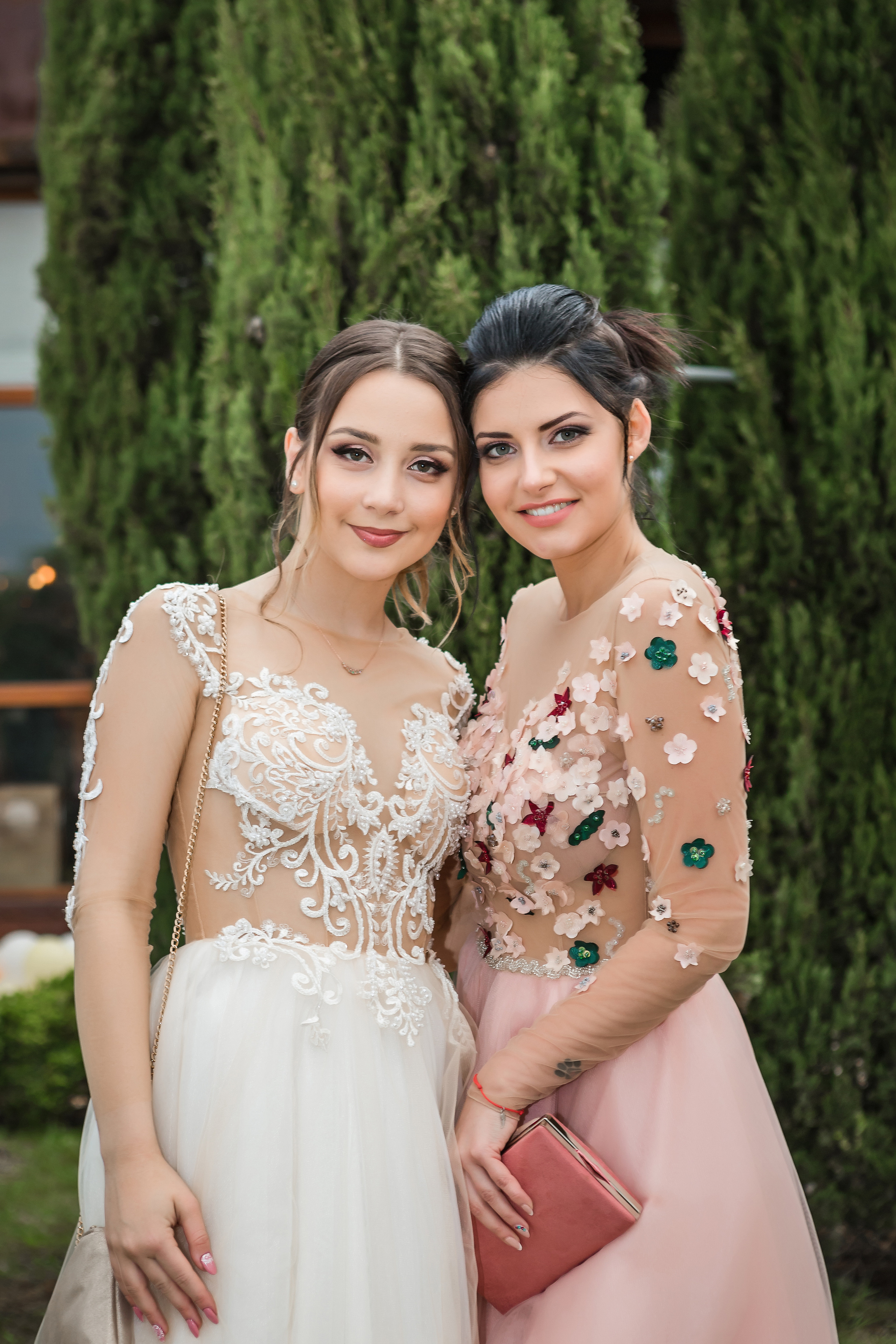 Абитуриент 2019. Фотограф Ирина Йотова