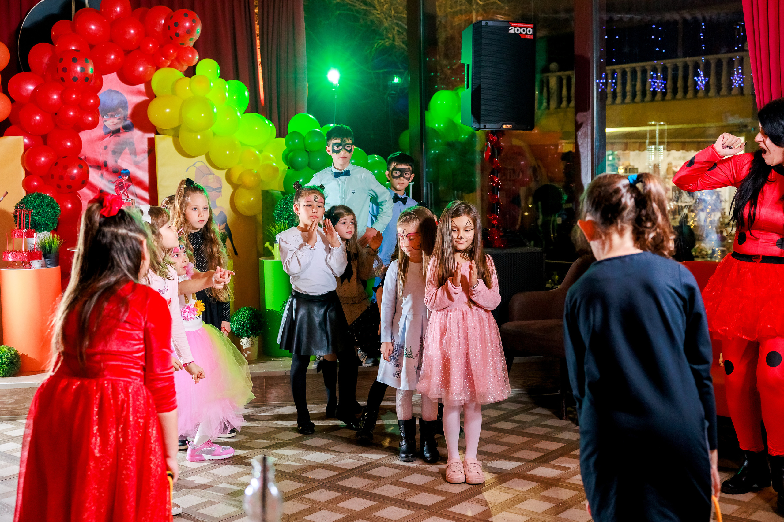 Рожден Ден Несебър. Фотограф Ирина Йотова