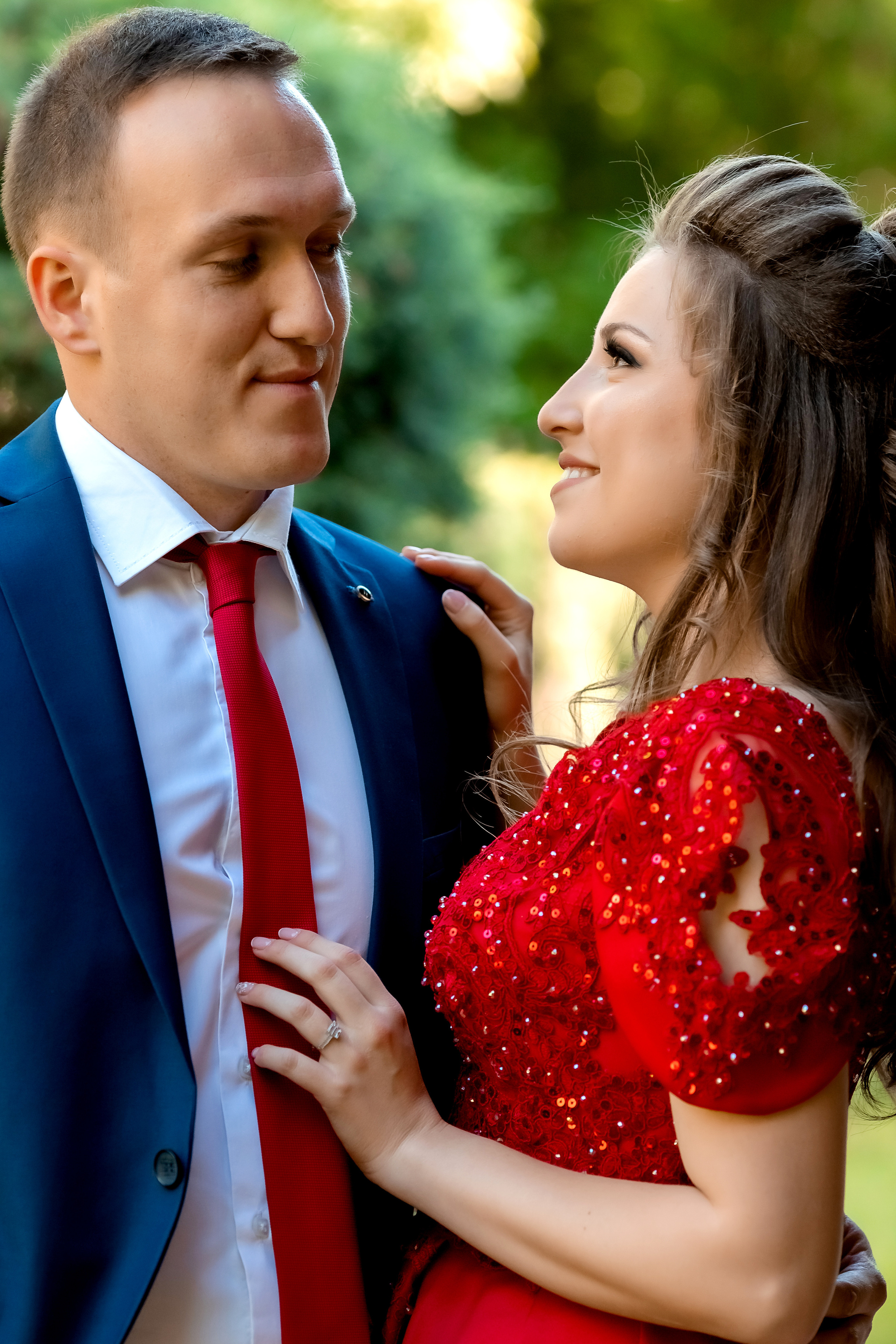 Годеж. Фотограф Ирина Йотова