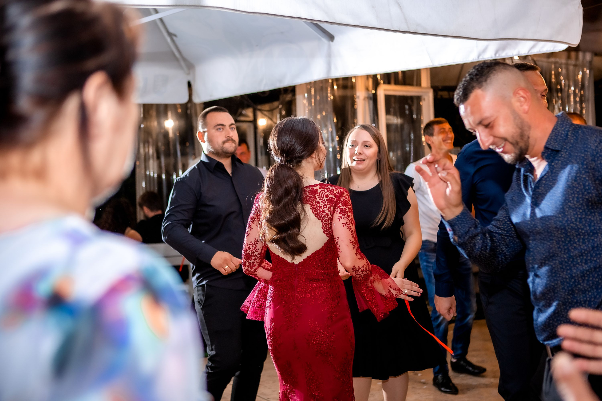 Годеж. Фотограф Ирина Йотова