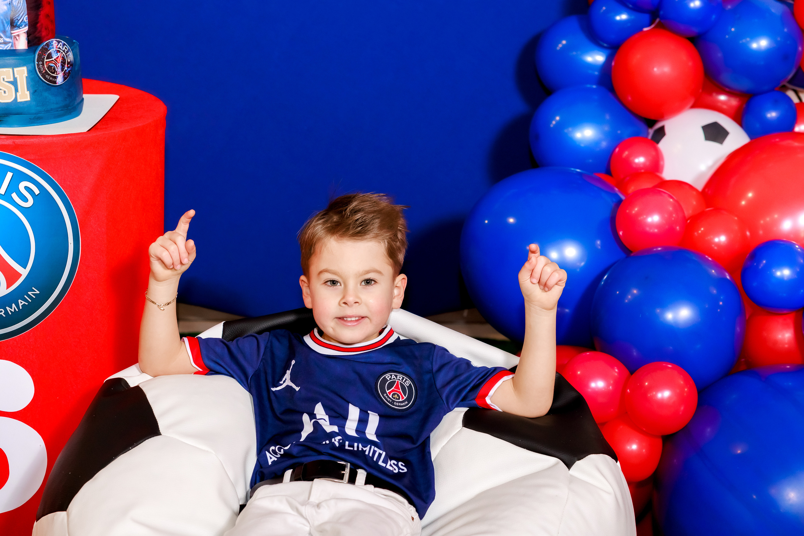 Честит Рожден Ден. Фотограф Ирина Йотова