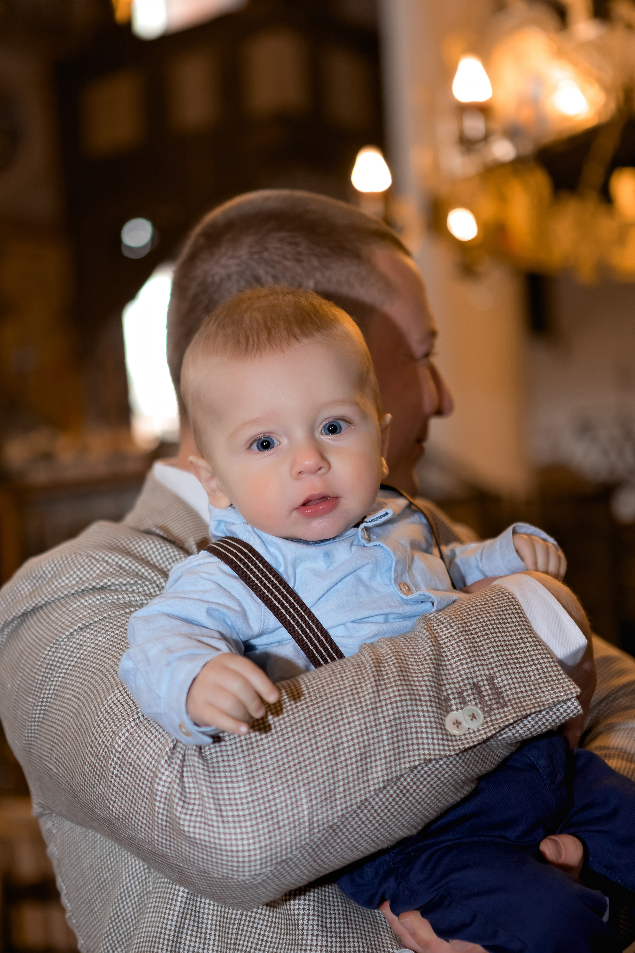 Кръщене Несебър Хр. Св.Богородица. Фотограф Ирина Йотова