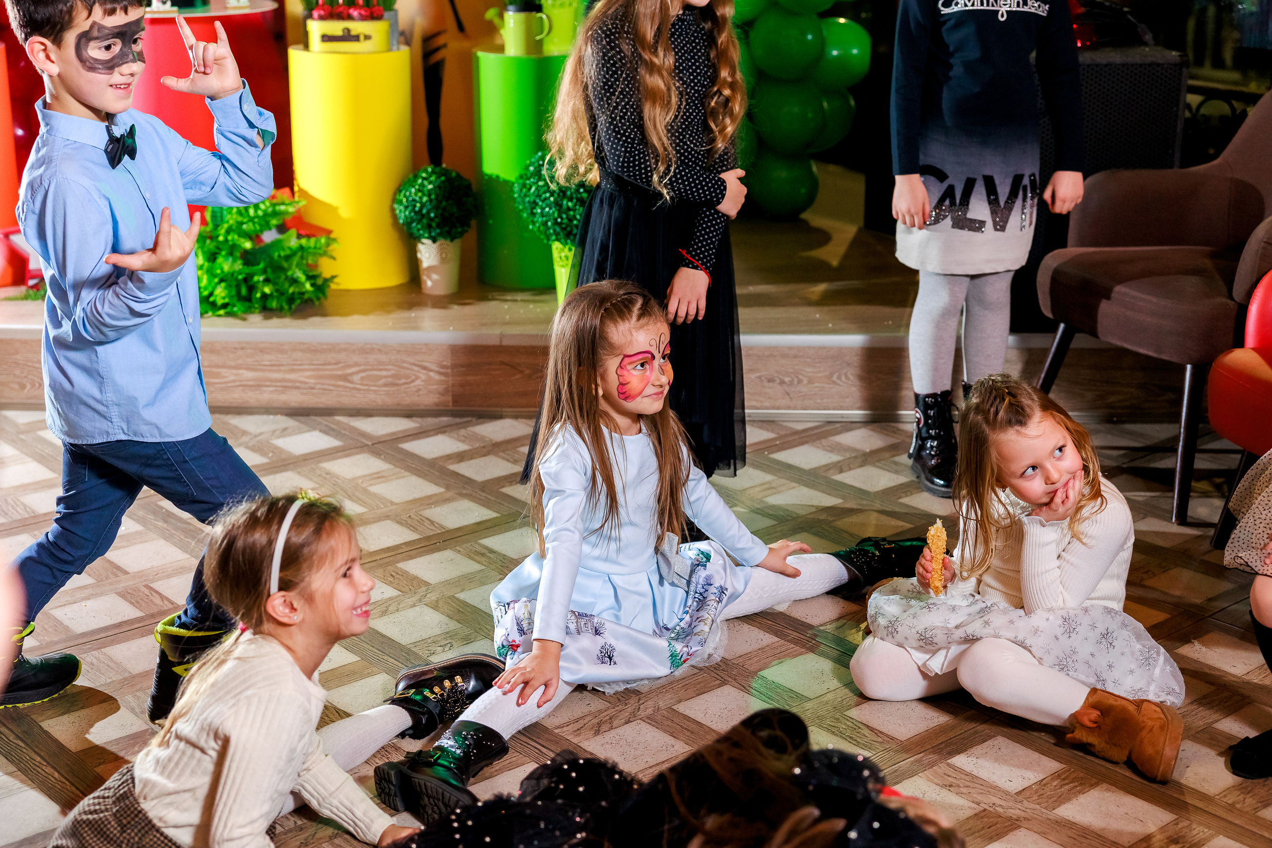 Рожден Ден Несебър. Фотограф Ирина Йотова