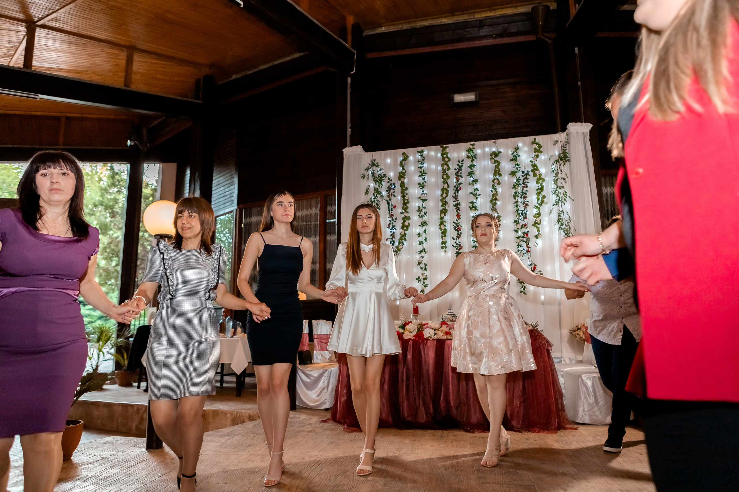 Годеж. Фотограф Ирина Йотова