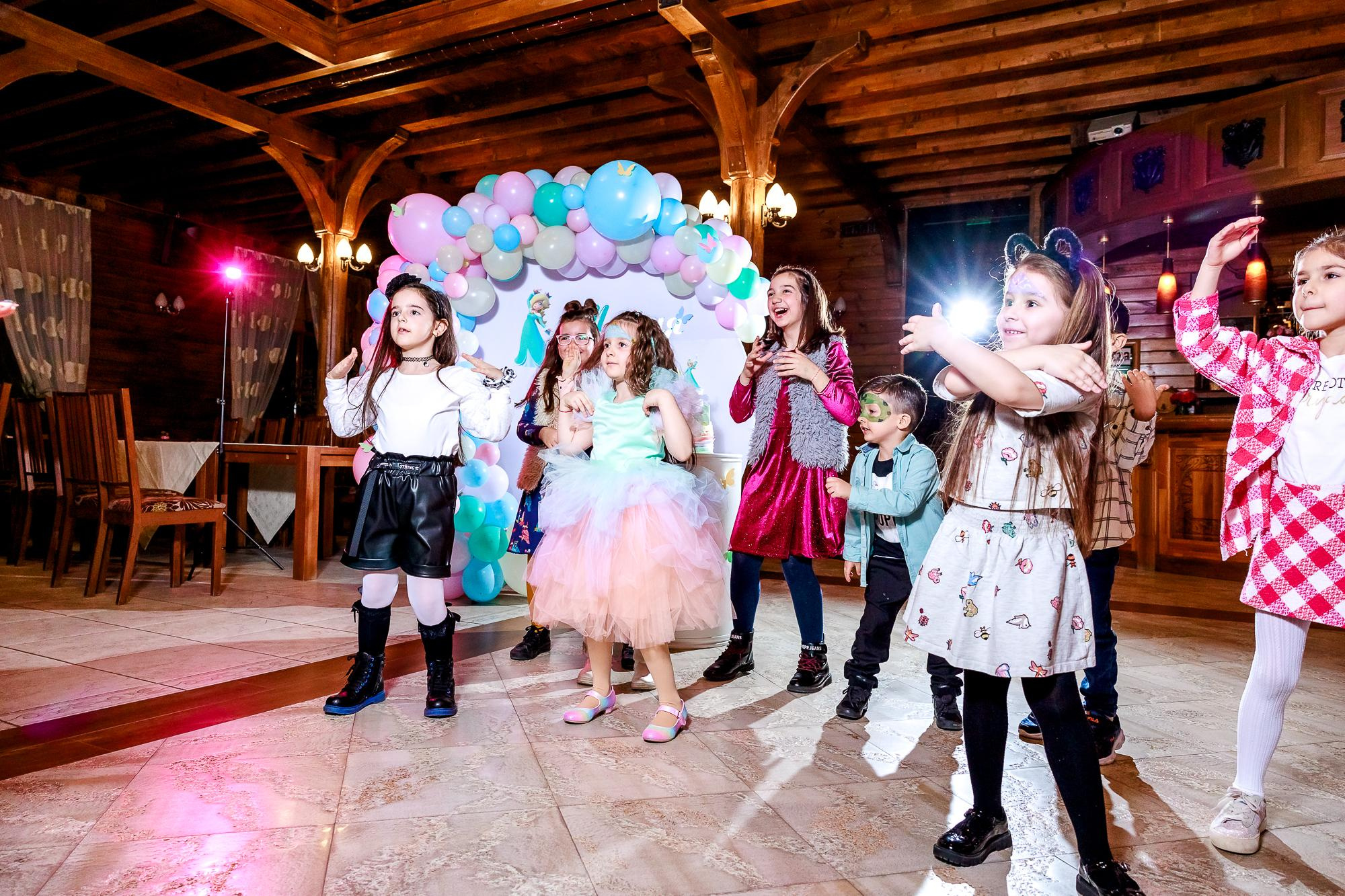 Честит Рожден Ден. Фотограф Ирина Йотова