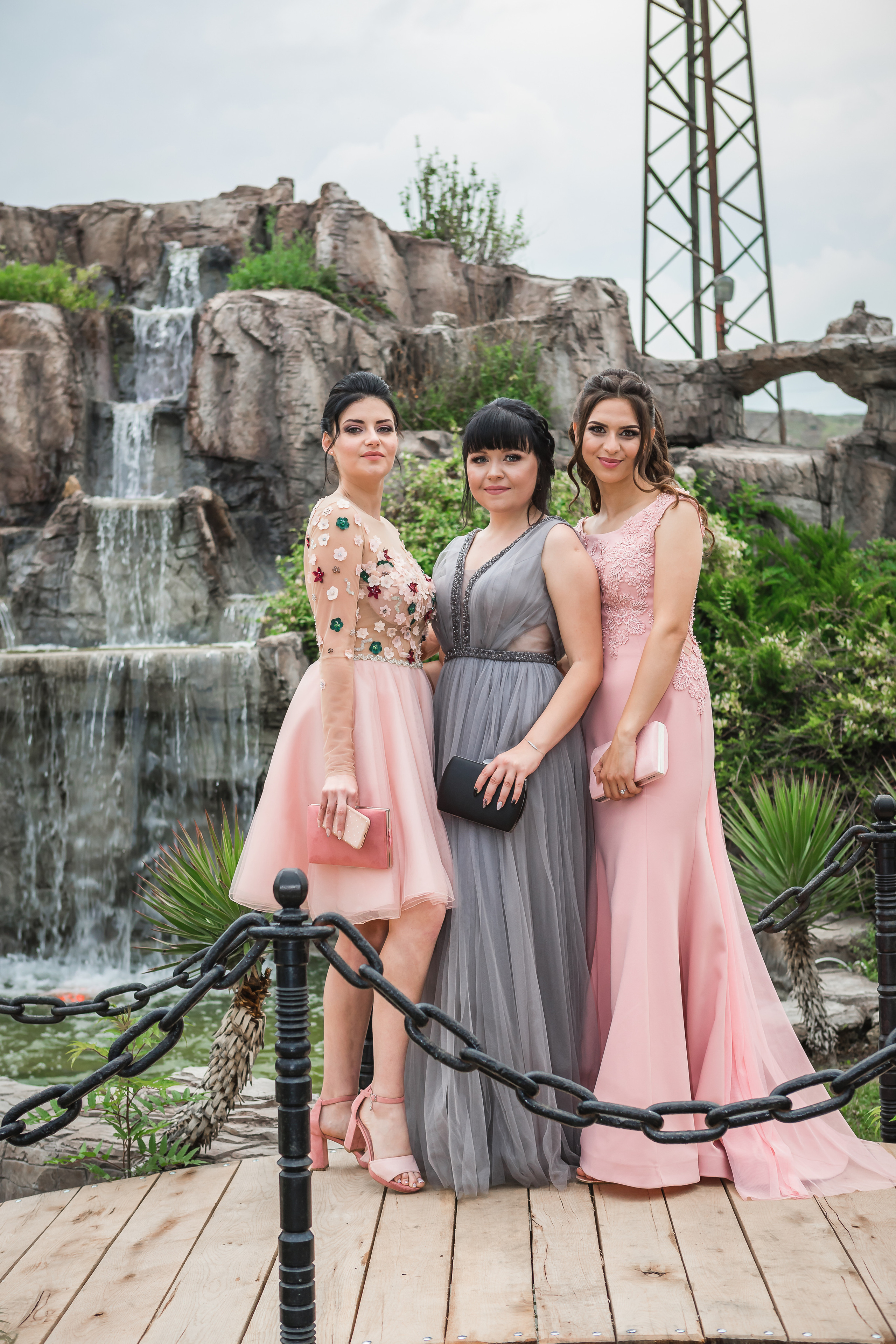 Абитуриент 2019. Фотограф Ирина Йотова