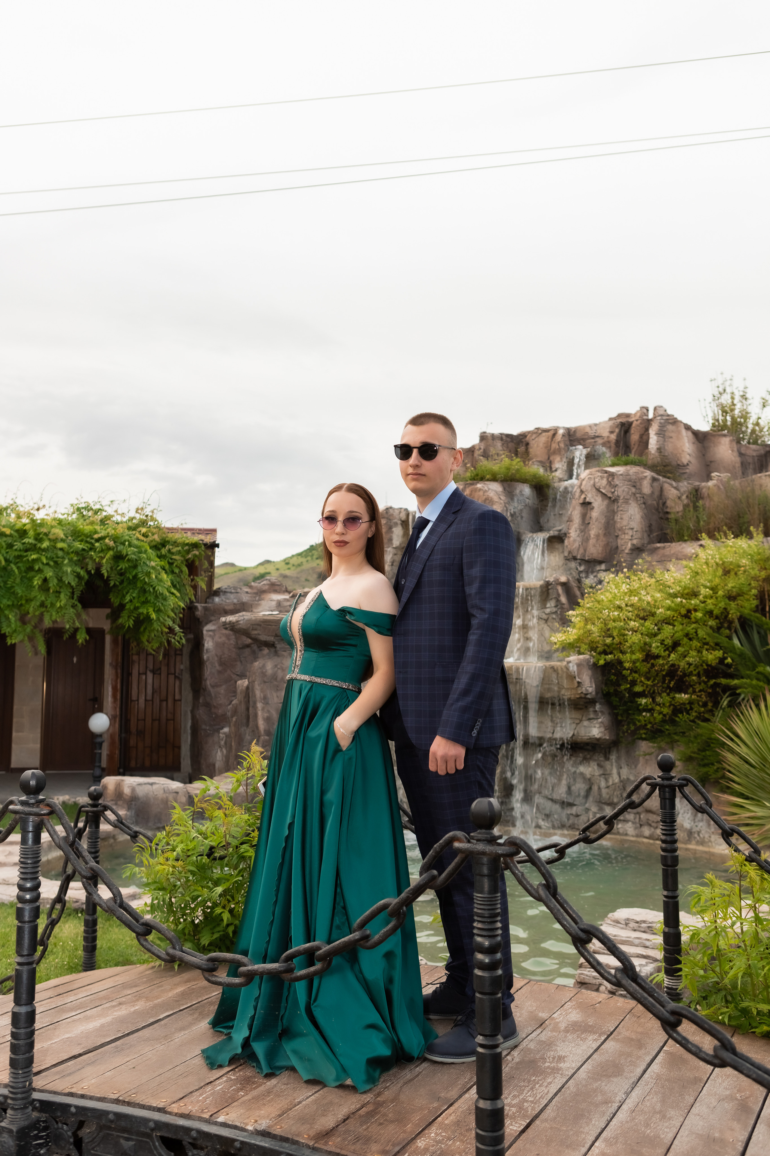 Абитуриентски бал 2021. Фотограф Ирина Йотова