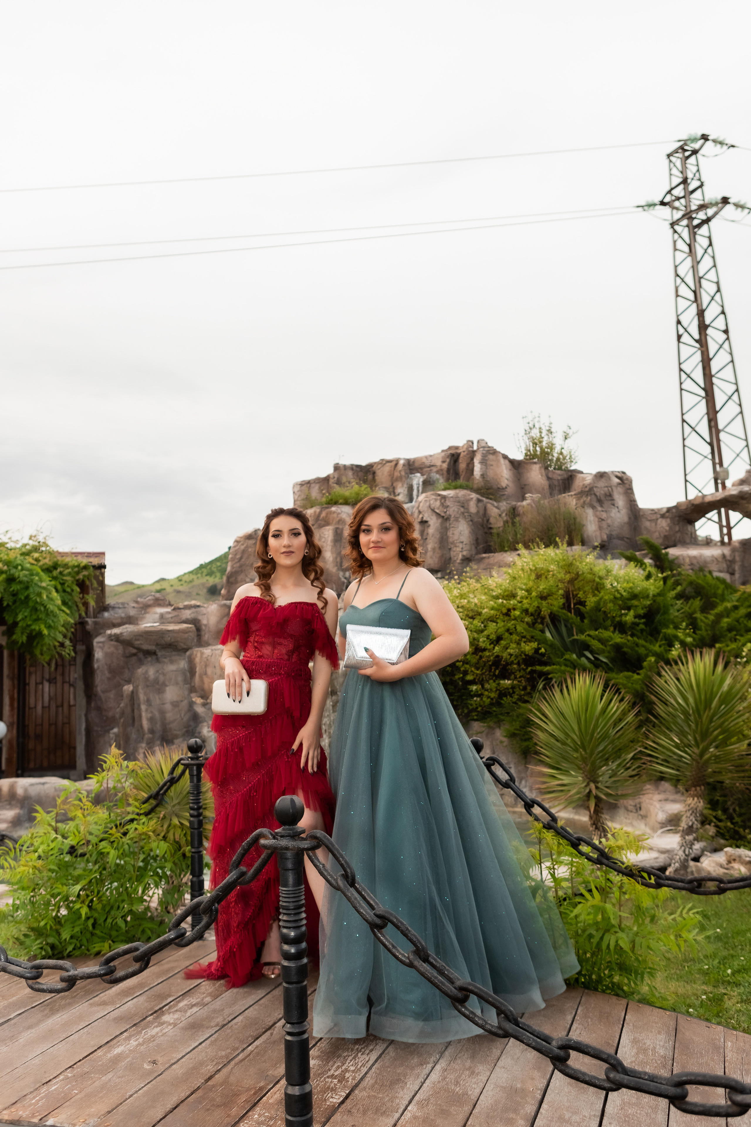 Абитуриентски бал 2021. Фотограф Ирина Йотова