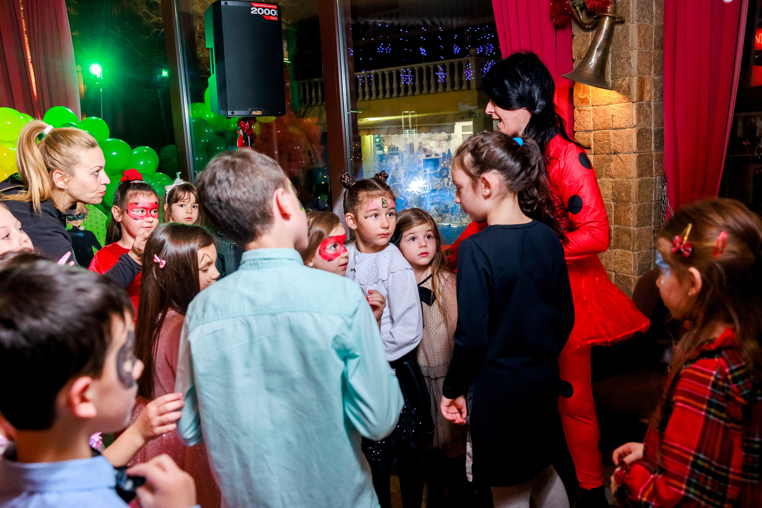 Рожден Ден Несебър. Фотограф Ирина Йотова