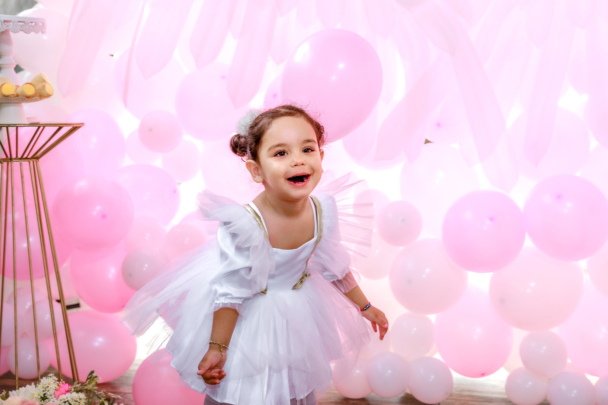 Честит Рожден Ден!!!. Фотограф Ирина Йотова