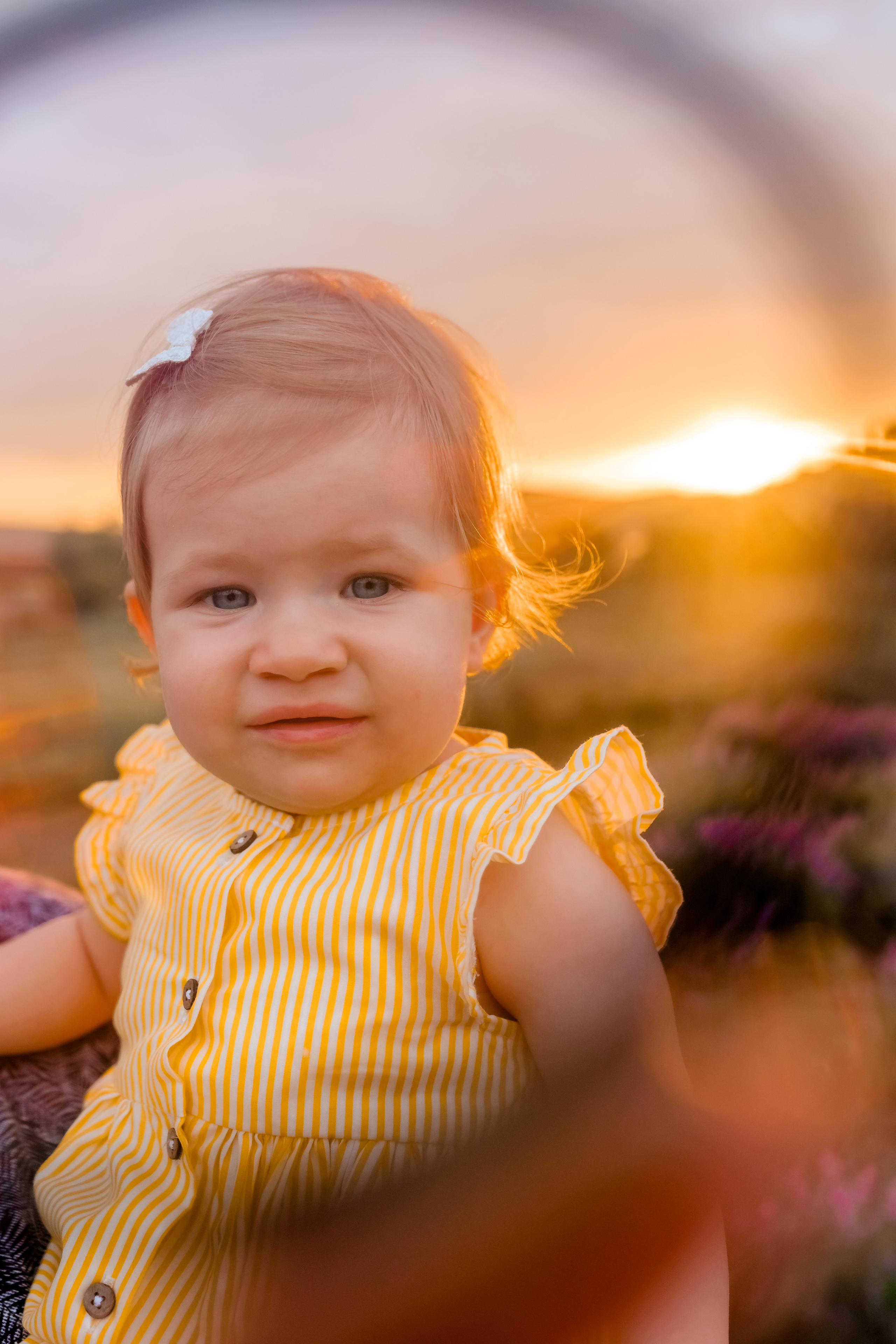 Фоторазходка Лавандула. Фотограф Ирина Йотова