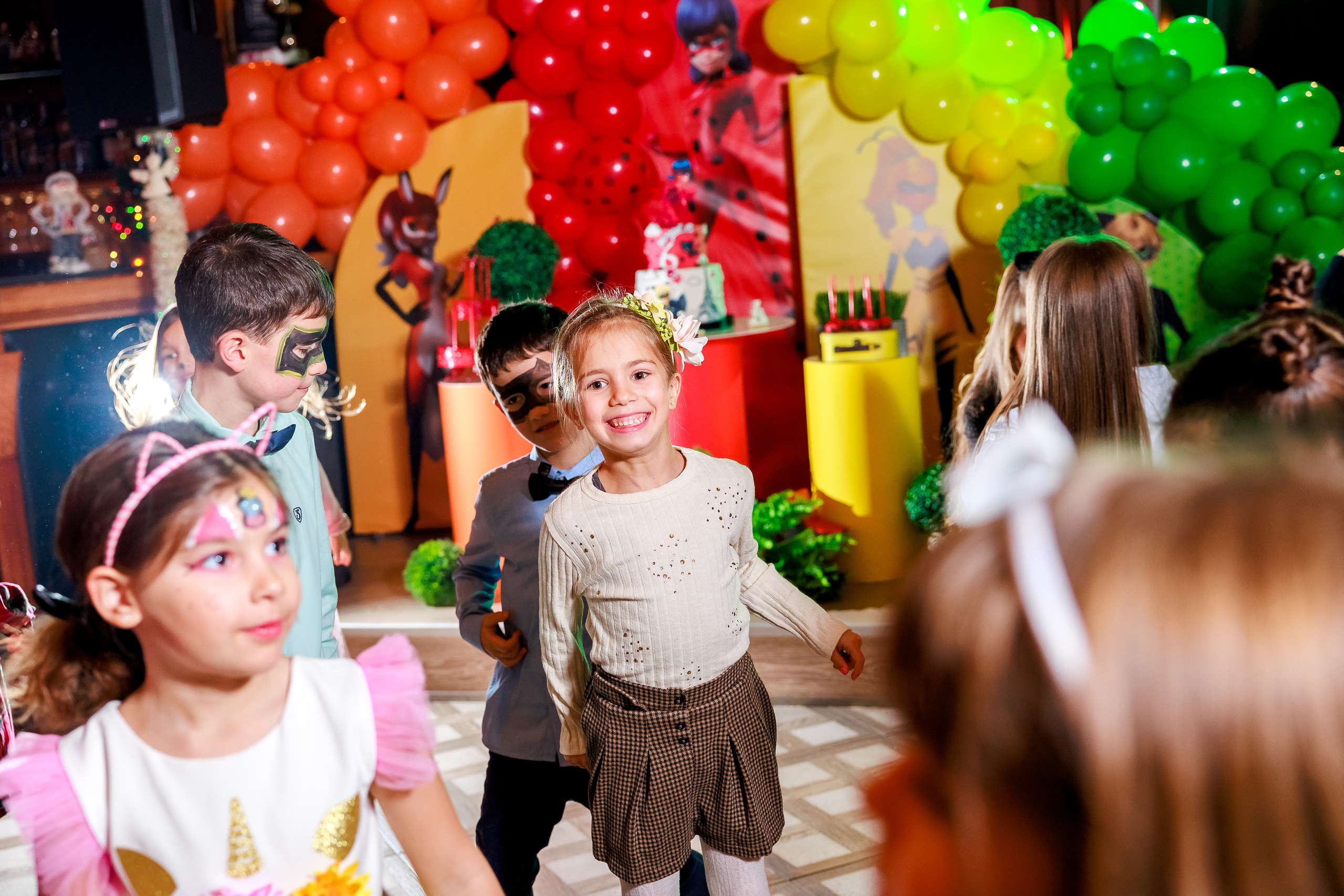 Рожден Ден Несебър. Фотограф Ирина Йотова