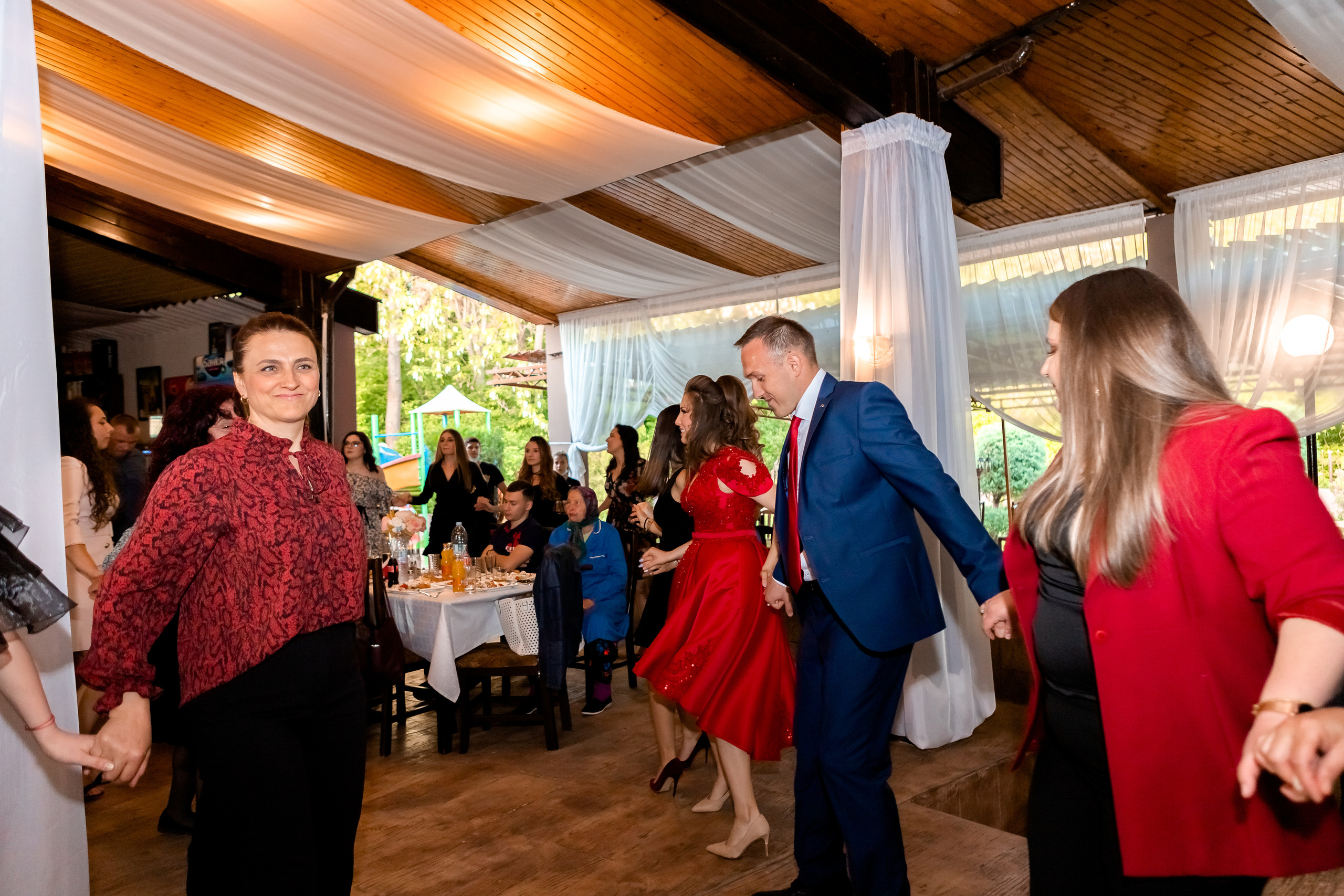 Годеж. Фотограф Ирина Йотова