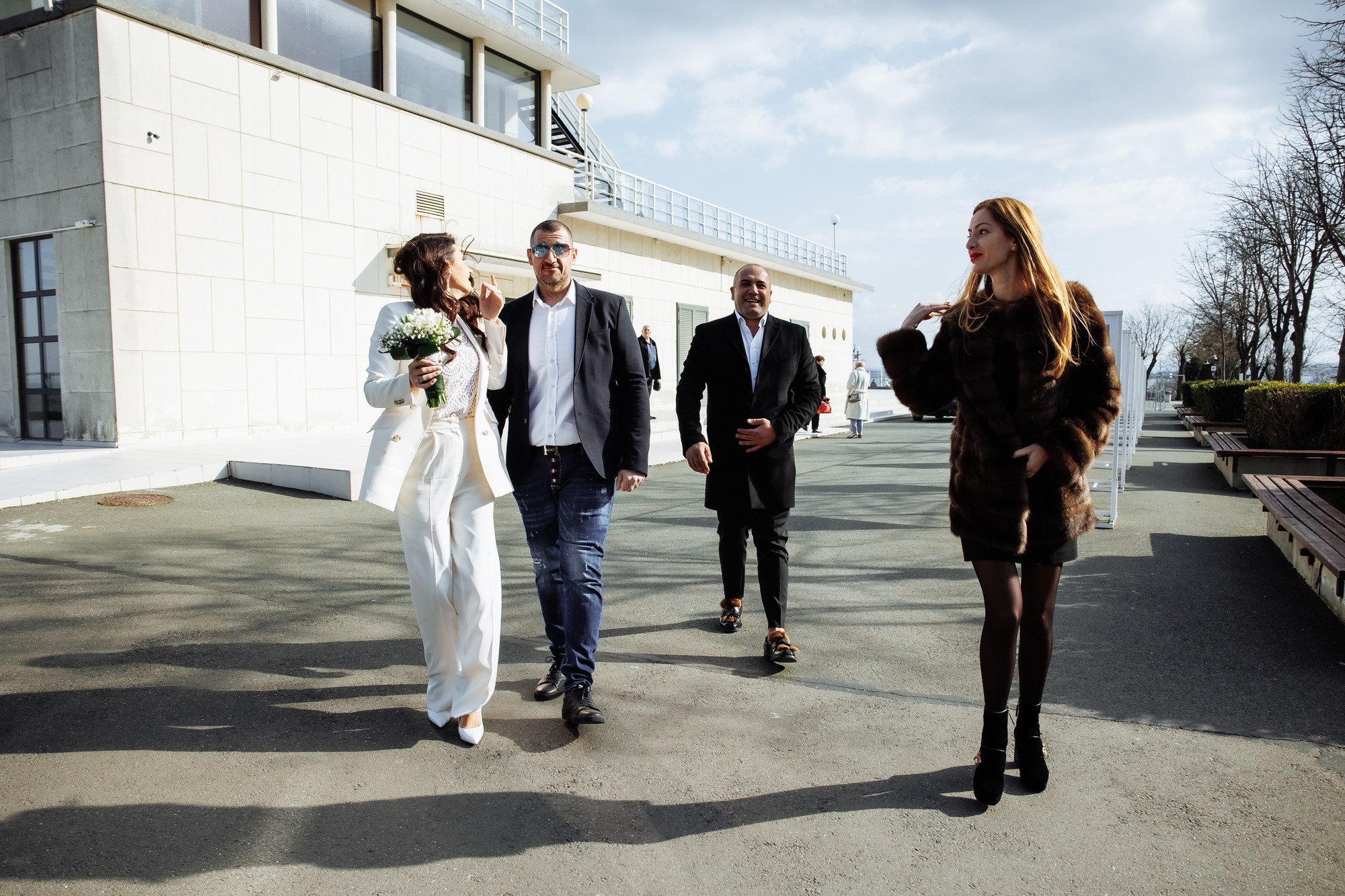 Сватба. Фотограф Ирина Йотова