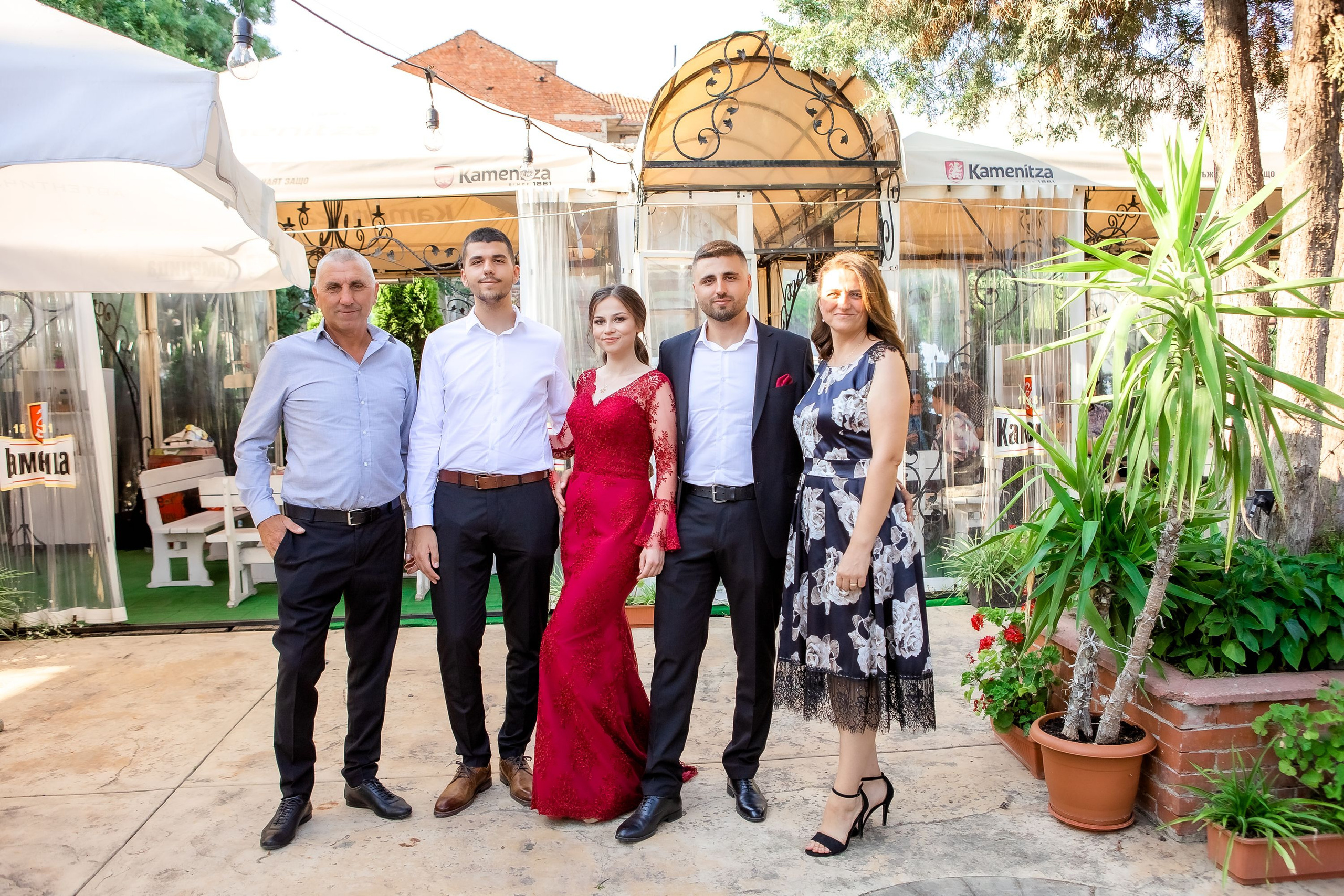 Годеж. Фотограф Ирина Йотова