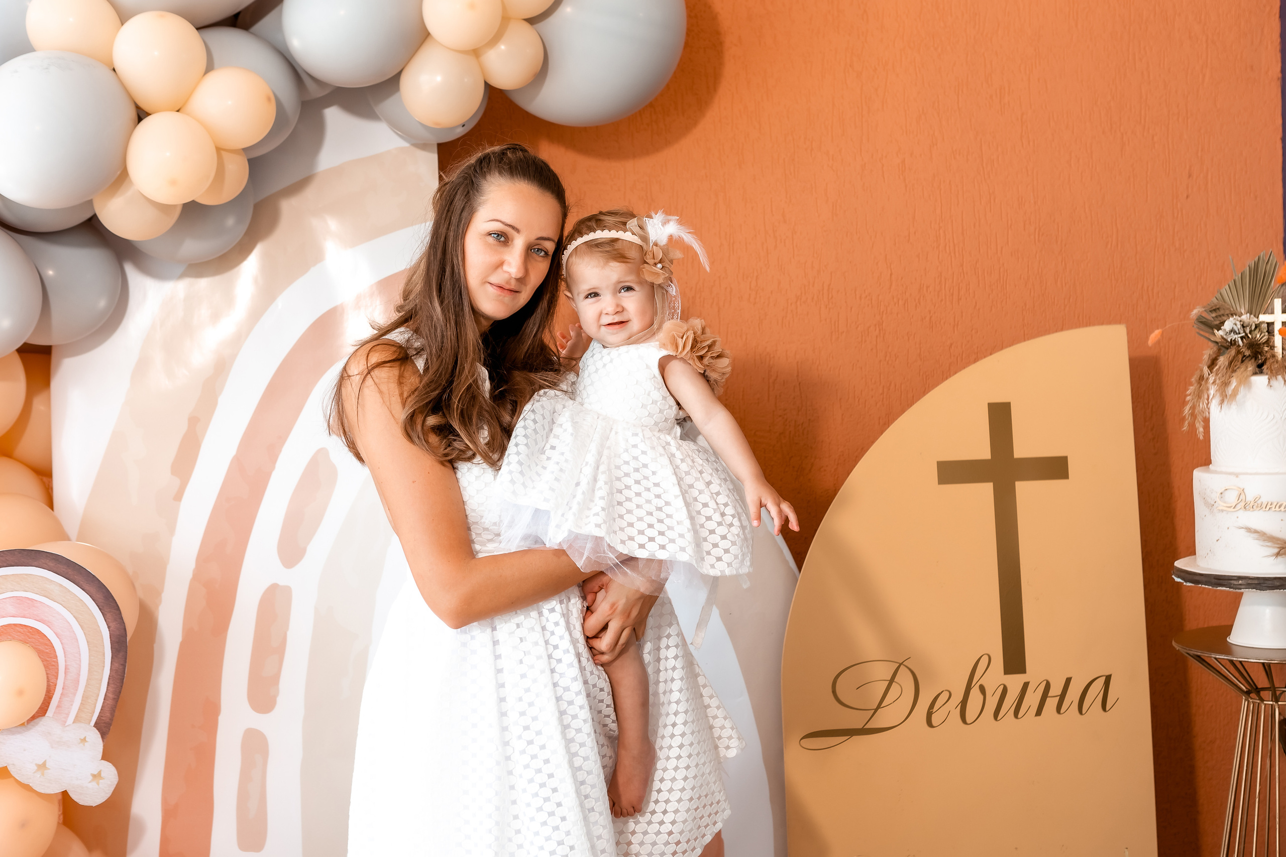 Кръщение Несебър. Фотограф Ирина Йотова