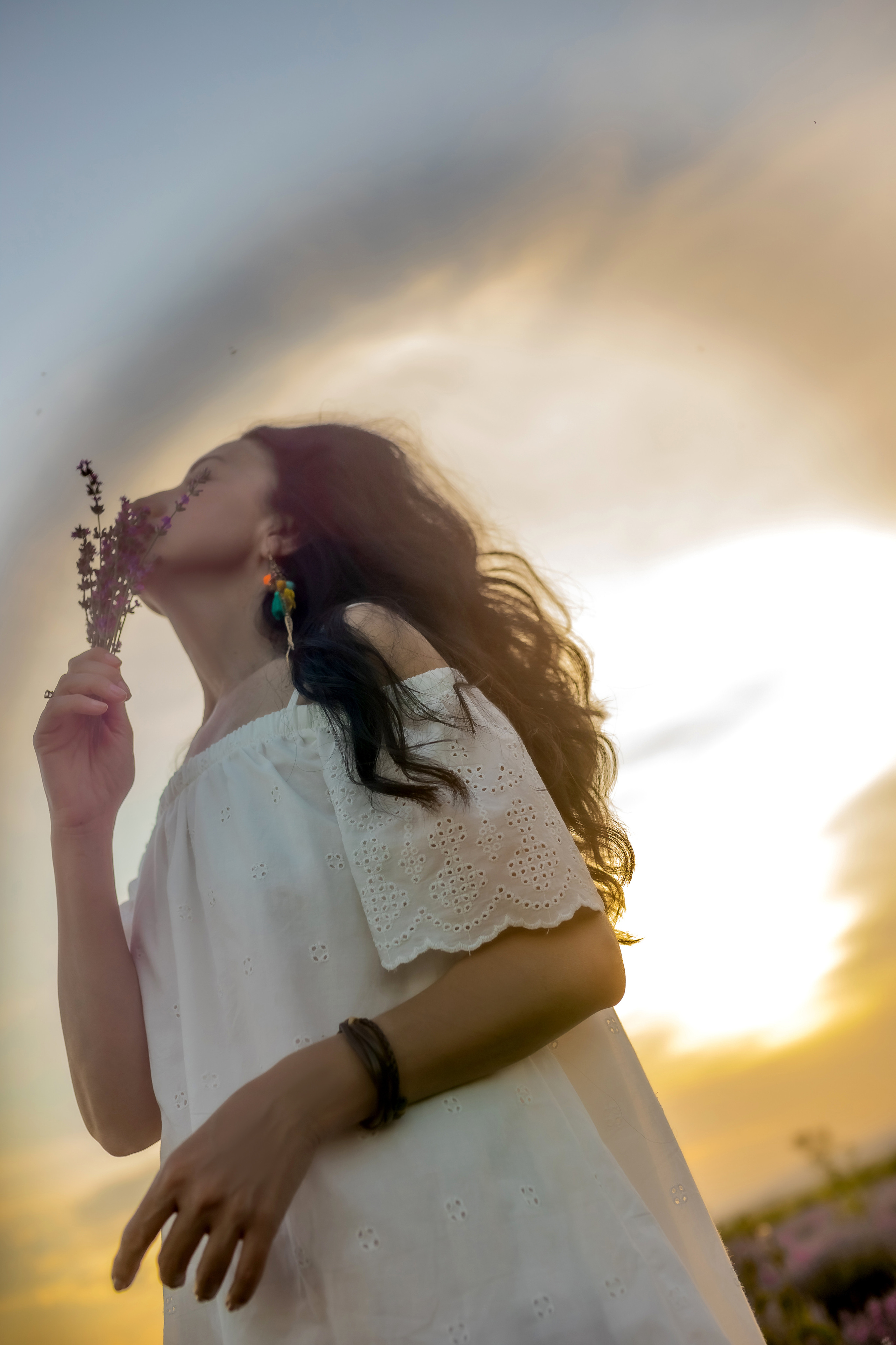 Фоторазходка Лавандула. Фотограф Ирина Йотова